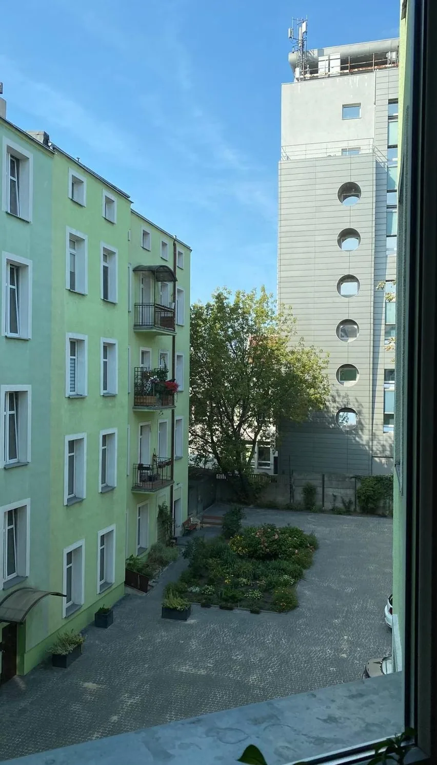 7 Pokoi – Łódź Śródmieście | Gotowiec Inwestycyjny ze 100% Obłożeniem w Polsce