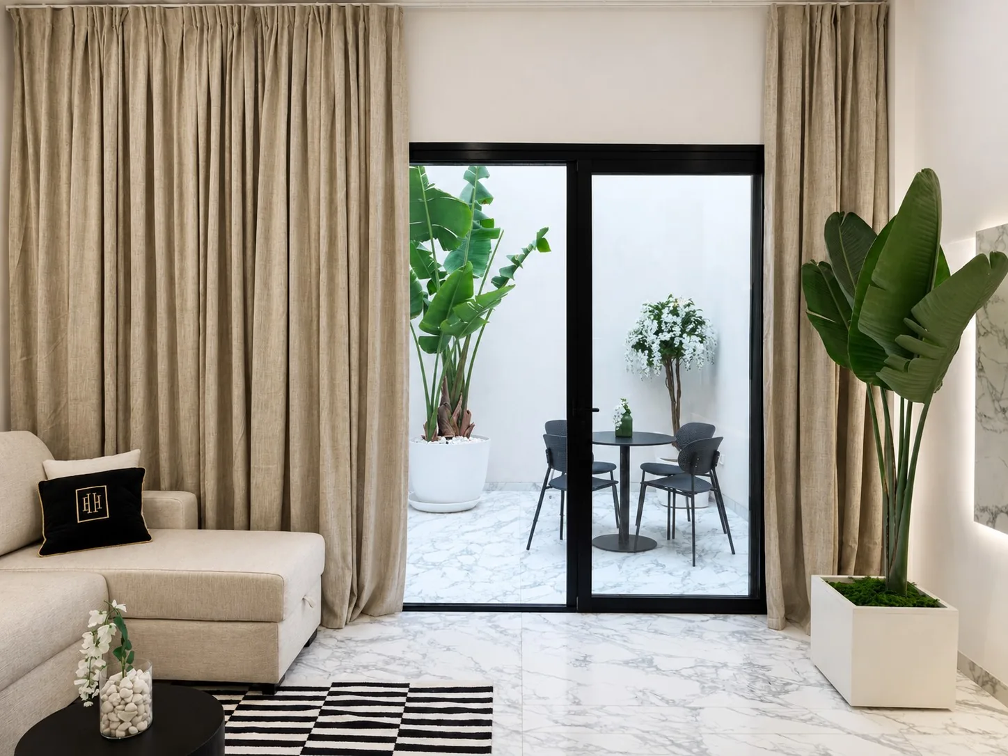 AP. 1  Nowoczesny 2-pokojowy apartament 120 m od oceanu – Los Abrigos, Teneryfa na Teneryfie — zdjęcie 19 z 49
