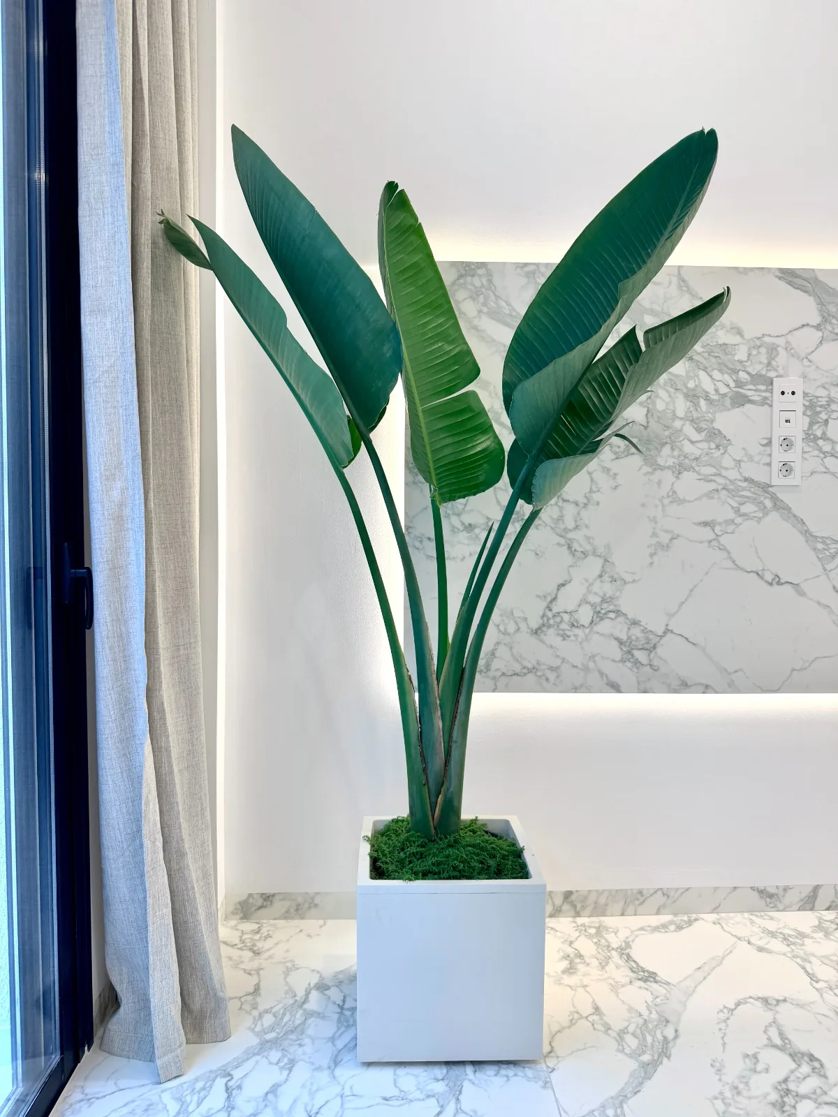 AP. 1  Nowoczesny 2-pokojowy apartament 120 m od oceanu – Los Abrigos, Teneryfa na Teneryfie — zdjęcie 42 z 49