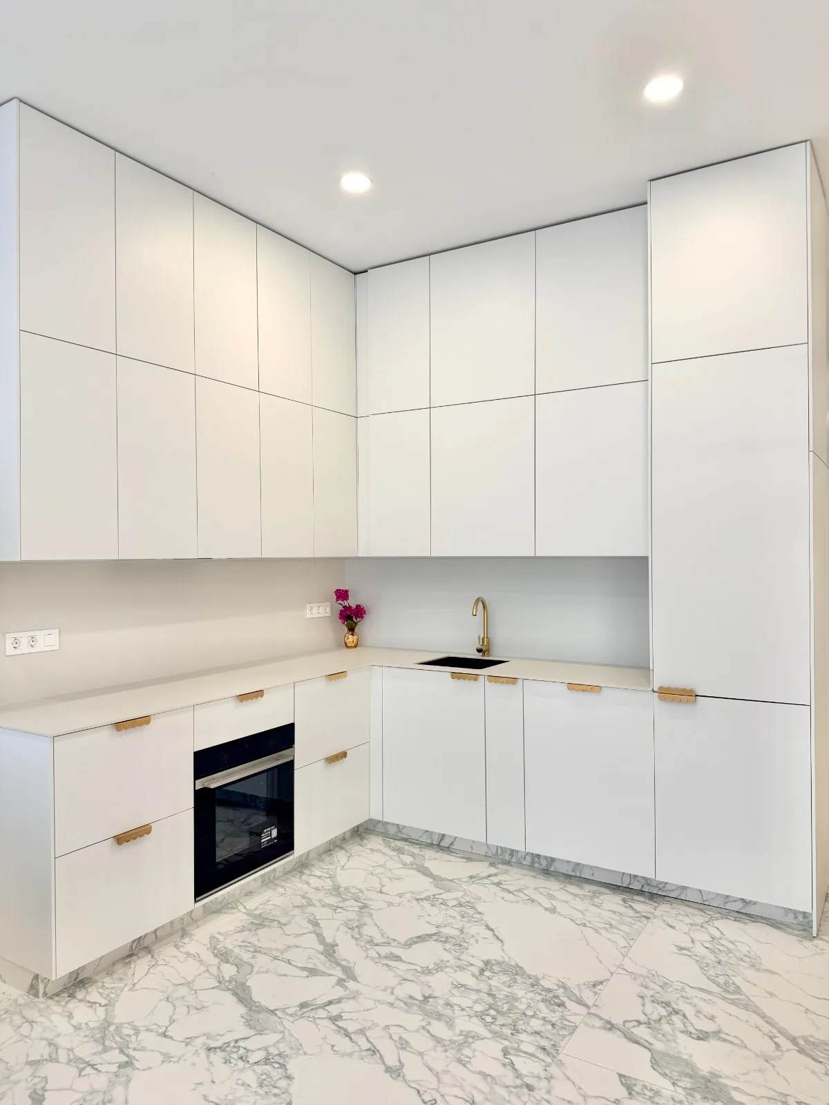 AP. 2  Nowoczesny 3-pokojowy apartament 120 m od oceanu – Los Abrigos, Teneryfa na Teneryfie — zdjęcie 10 z 21