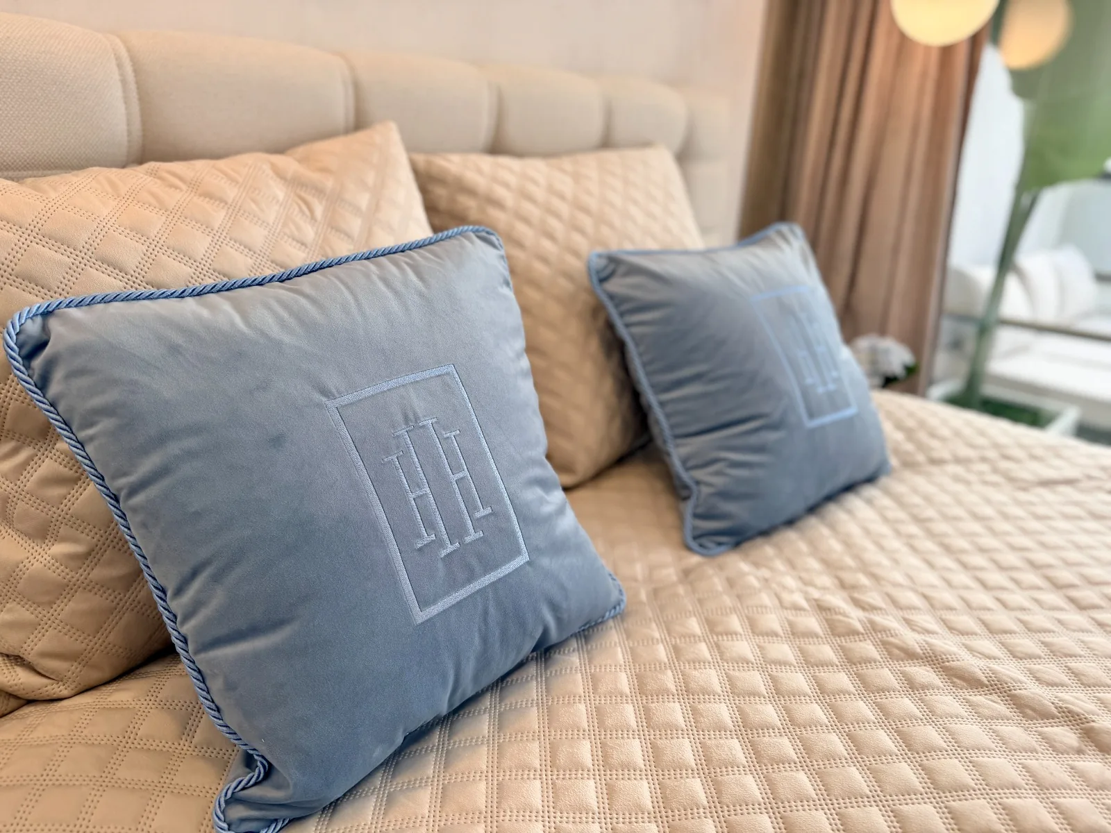 AP. 3   Nowoczesny apartament z przestronnym tarasem w Los Abrigos na Teneryfie, 3- pokojowy na Teneryfie — zdjęcie 27 z 43