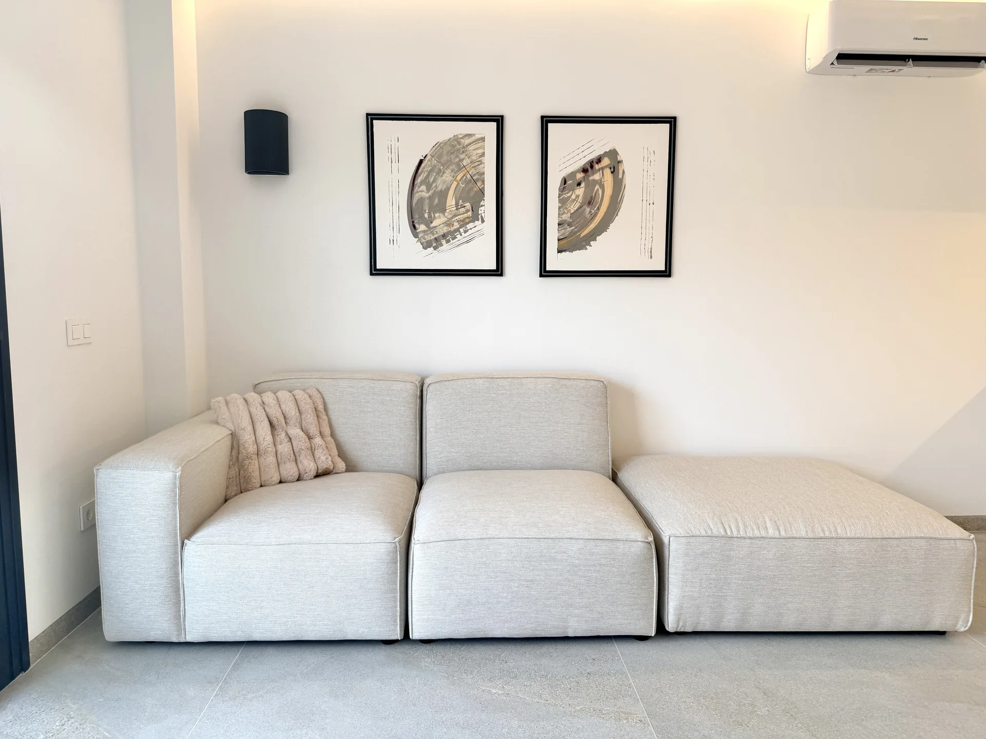 AP. 4 Apartament na sprzedaż w Los Abrigos na Teneryfie – 2 sypialnie i balkon na Teneryfie — zdjęcie 3 z 41