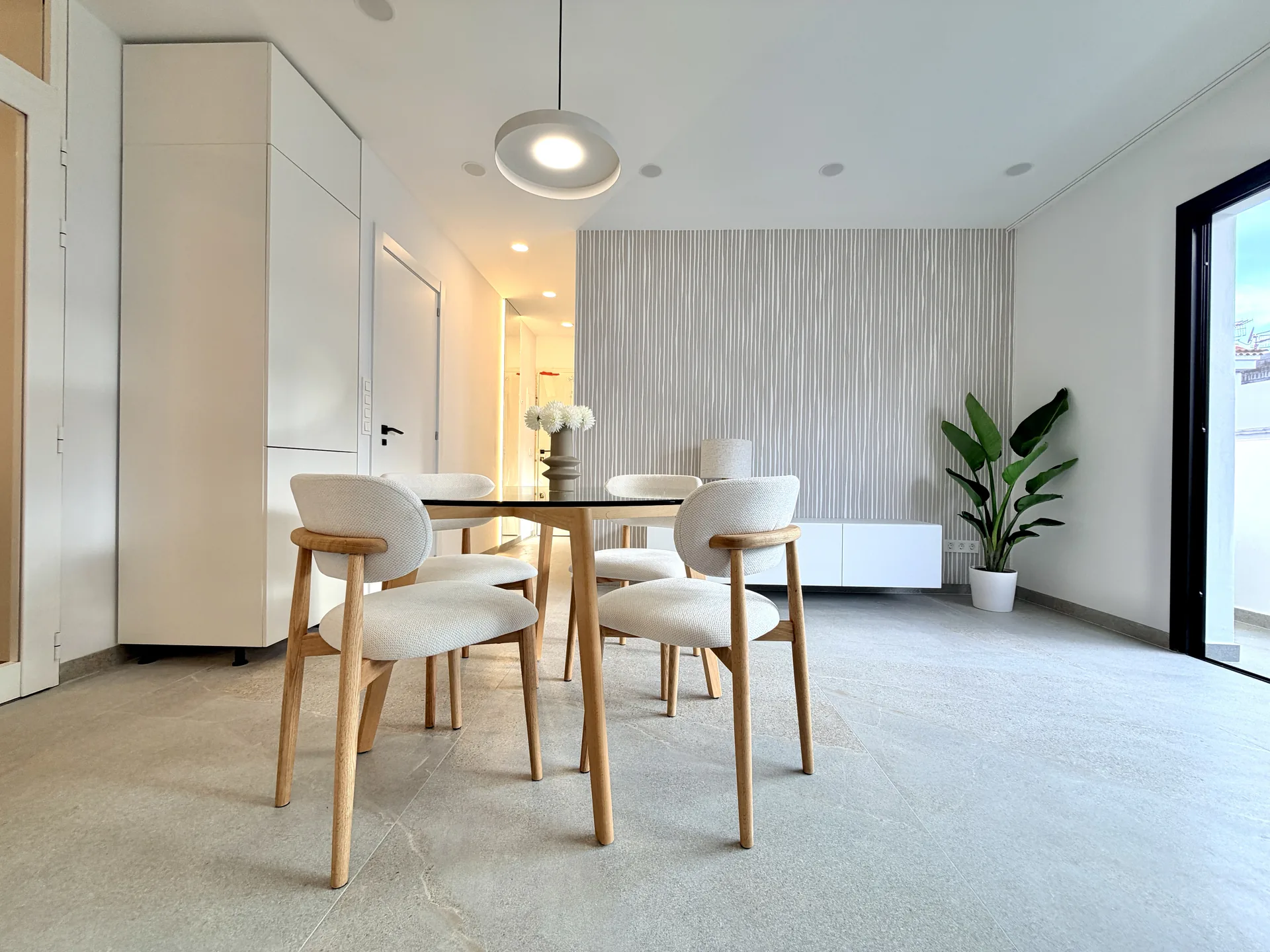 AP. 4 Apartament na sprzedaż w Los Abrigos na Teneryfie – 2 sypialnie i balkon na Teneryfie — zdjęcie 4 z 41