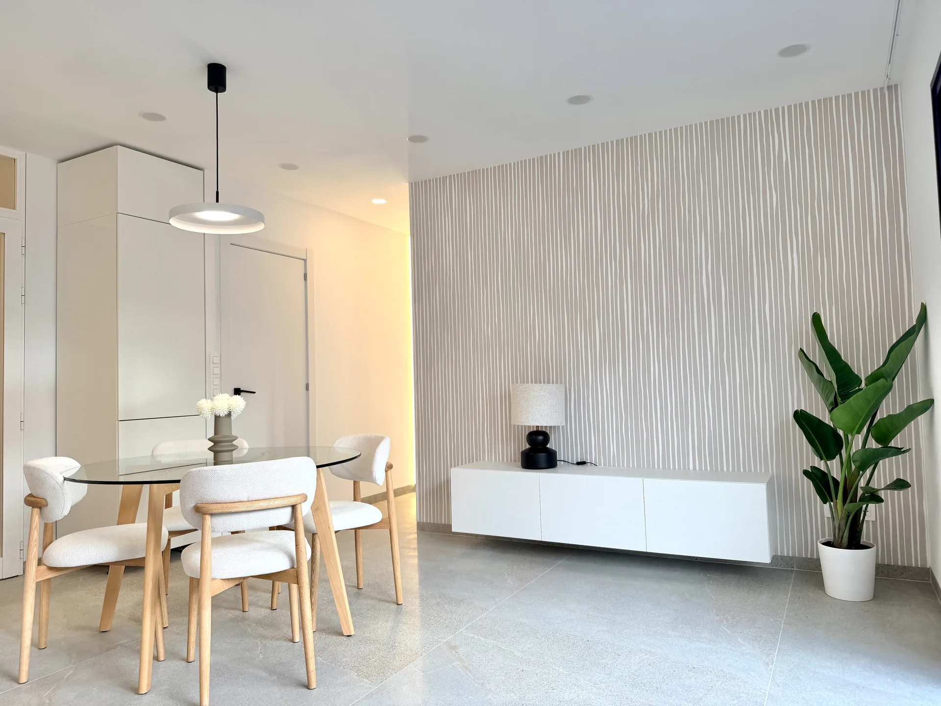 AP. 4 Apartament na sprzedaż w Los Abrigos na Teneryfie – 2 sypialnie i balkon na Teneryfie — zdjęcie 5 z 41