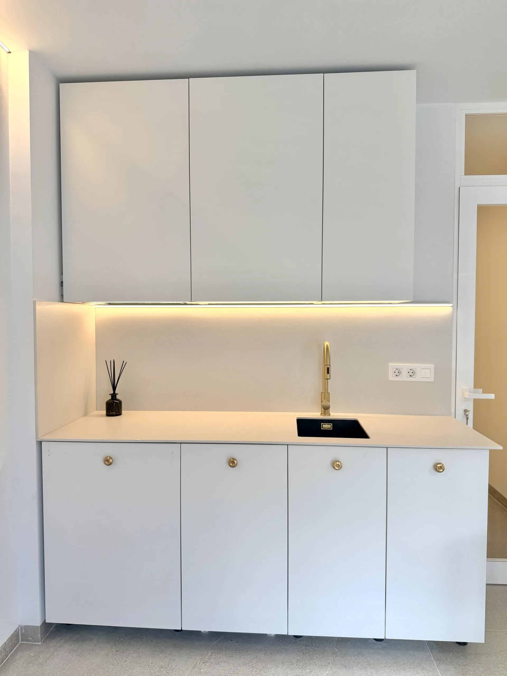 AP. 4 Apartament na sprzedaż w Los Abrigos na Teneryfie – 2 sypialnie i balkon na Teneryfie — zdjęcie 11 z 41