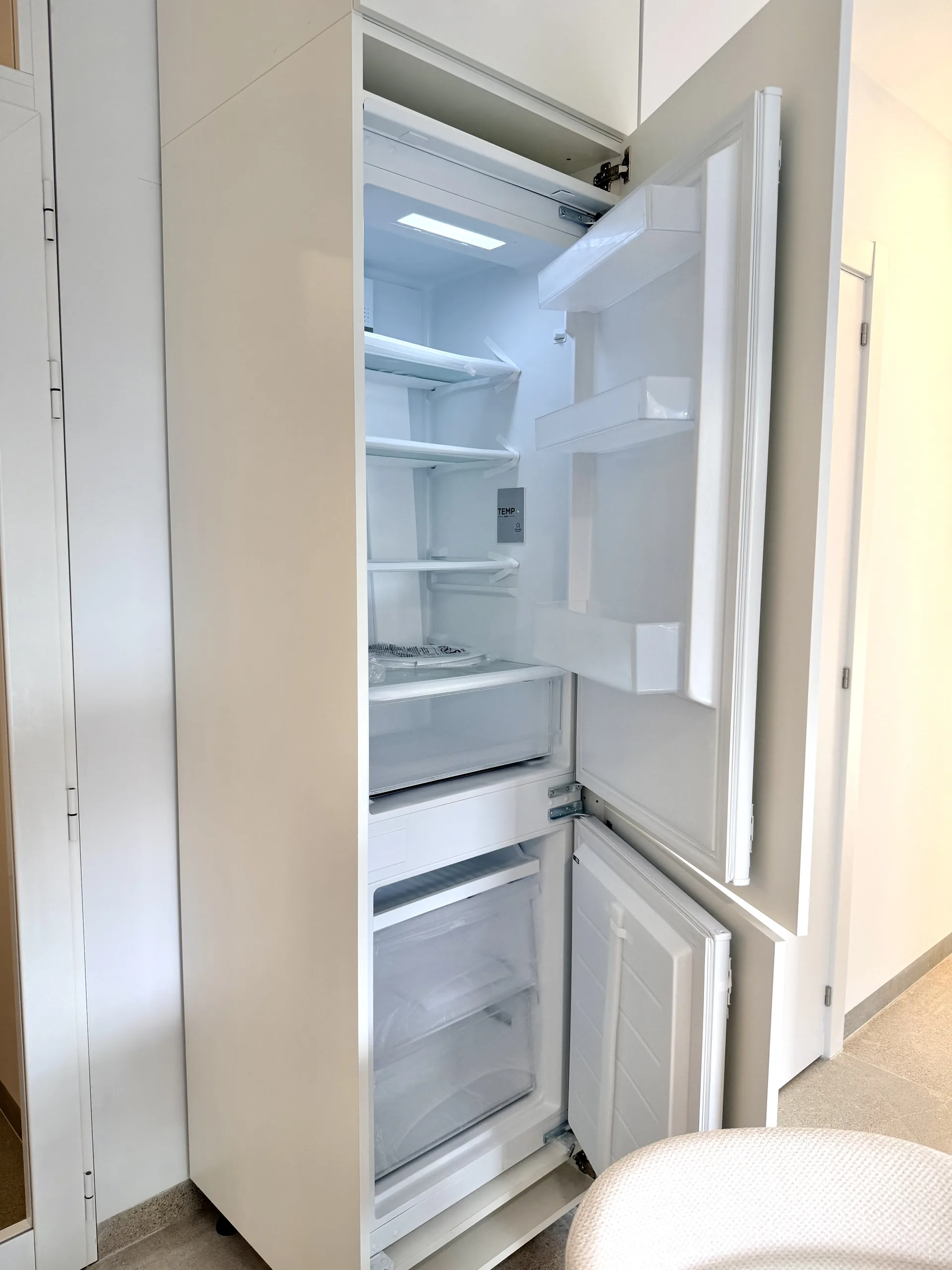 AP. 4 Apartament na sprzedaż w Los Abrigos na Teneryfie – 2 sypialnie i balkon na Teneryfie — zdjęcie 14 z 41