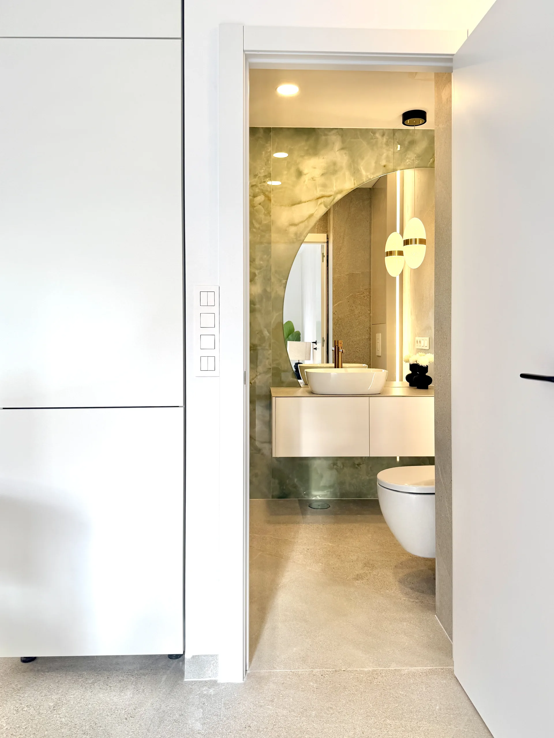 AP. 4 Apartament na sprzedaż w Los Abrigos na Teneryfie – 2 sypialnie i balkon na Teneryfie — zdjęcie 15 z 41