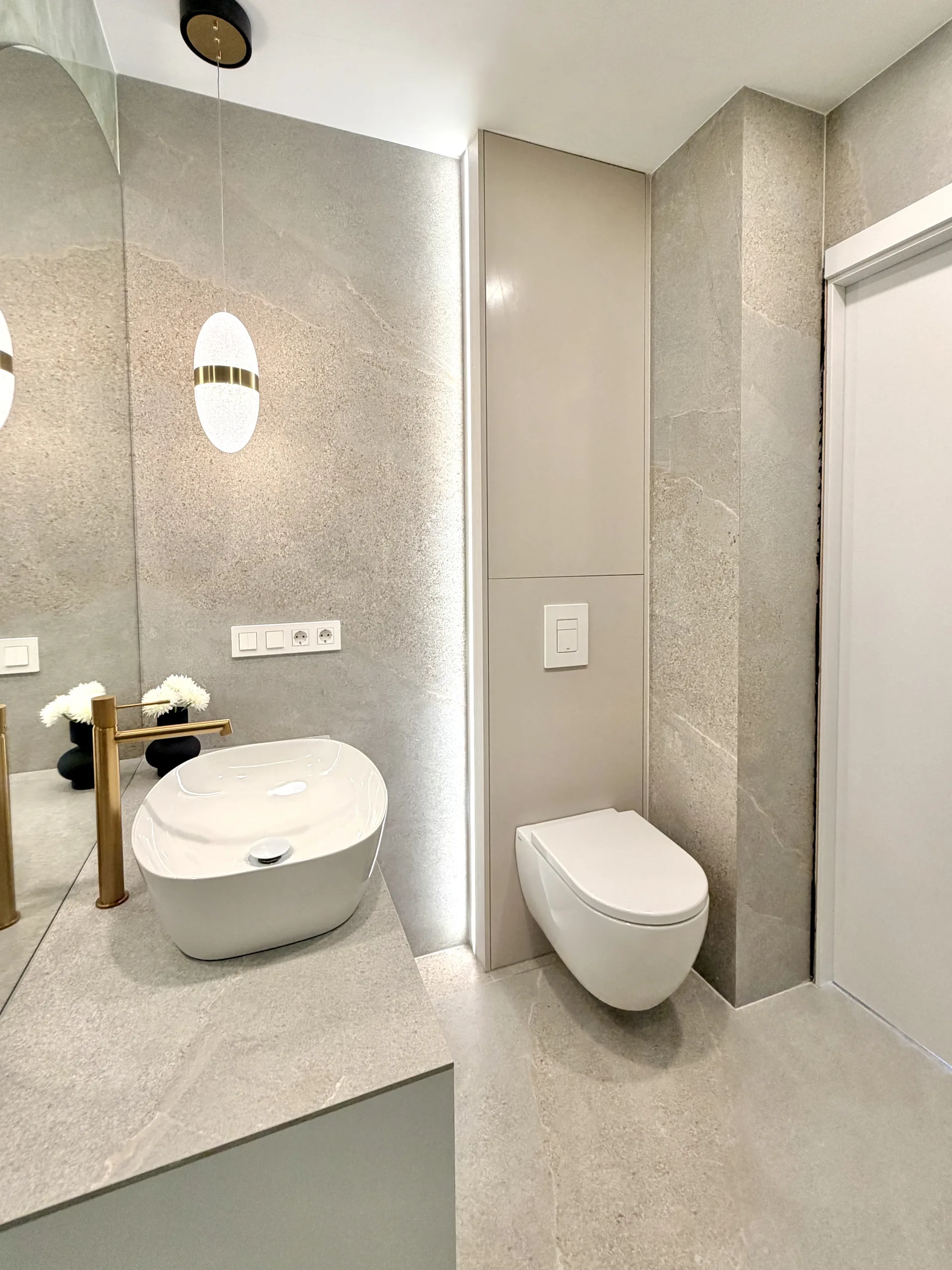 AP. 4 Apartament na sprzedaż w Los Abrigos na Teneryfie – 2 sypialnie i balkon na Teneryfie — zdjęcie 19 z 41