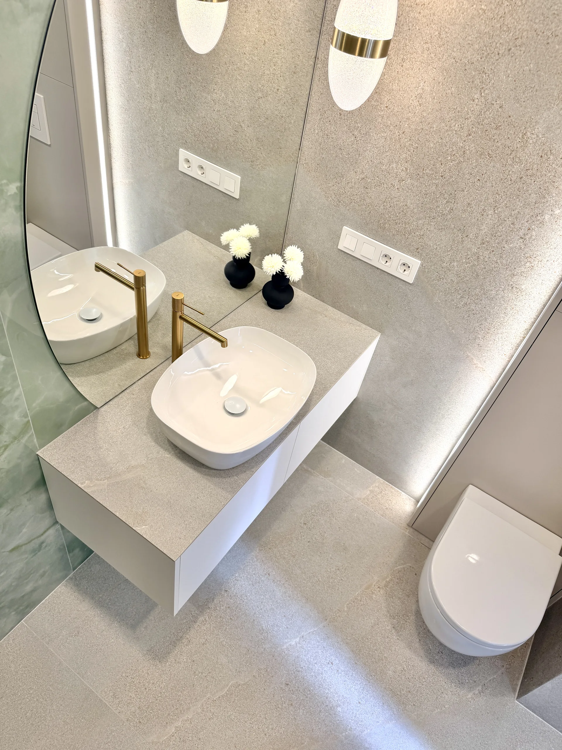 AP. 4 Apartament na sprzedaż w Los Abrigos na Teneryfie – 2 sypialnie i balkon na Teneryfie — zdjęcie 24 z 41