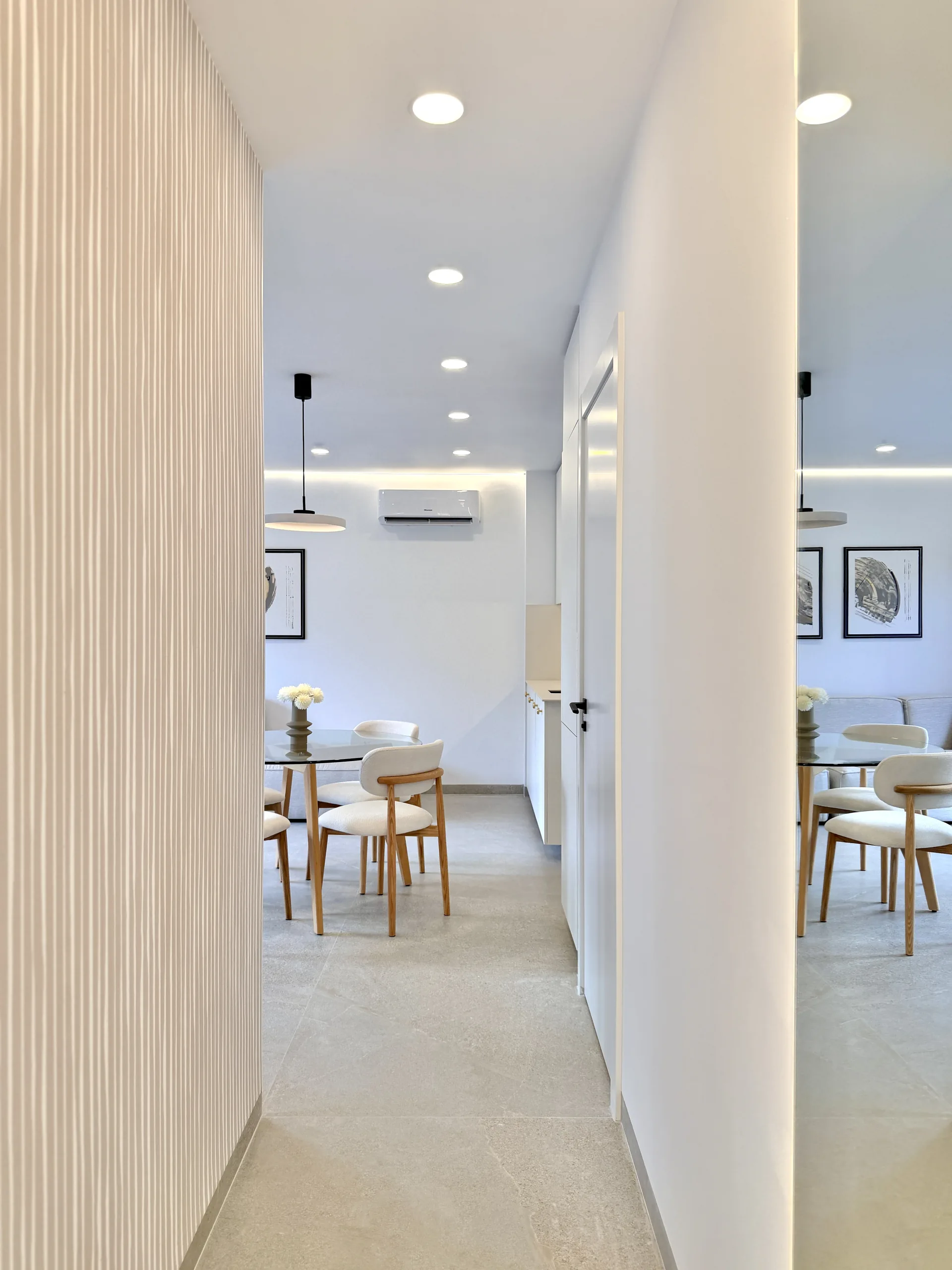 AP. 4 Apartament na sprzedaż w Los Abrigos na Teneryfie – 2 sypialnie i balkon na Teneryfie — zdjęcie 25 z 41