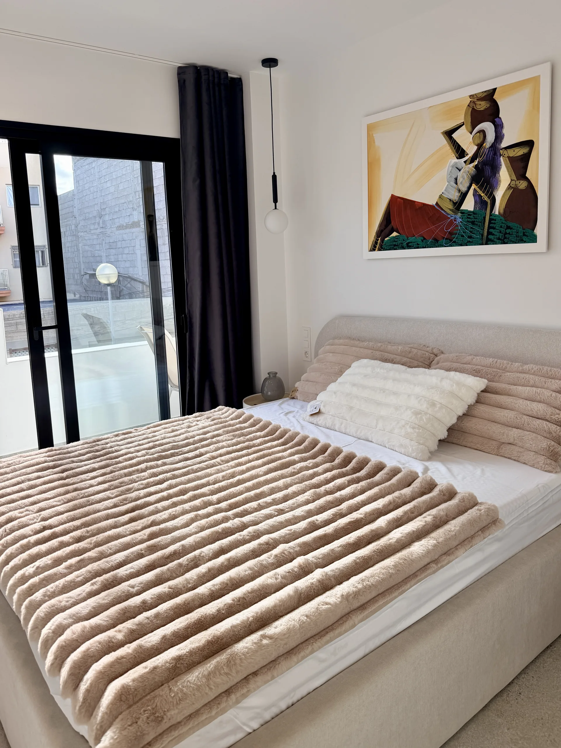 AP. 4 Apartament na sprzedaż w Los Abrigos na Teneryfie – 2 sypialnie i balkon na Teneryfie — zdjęcie 28 z 41