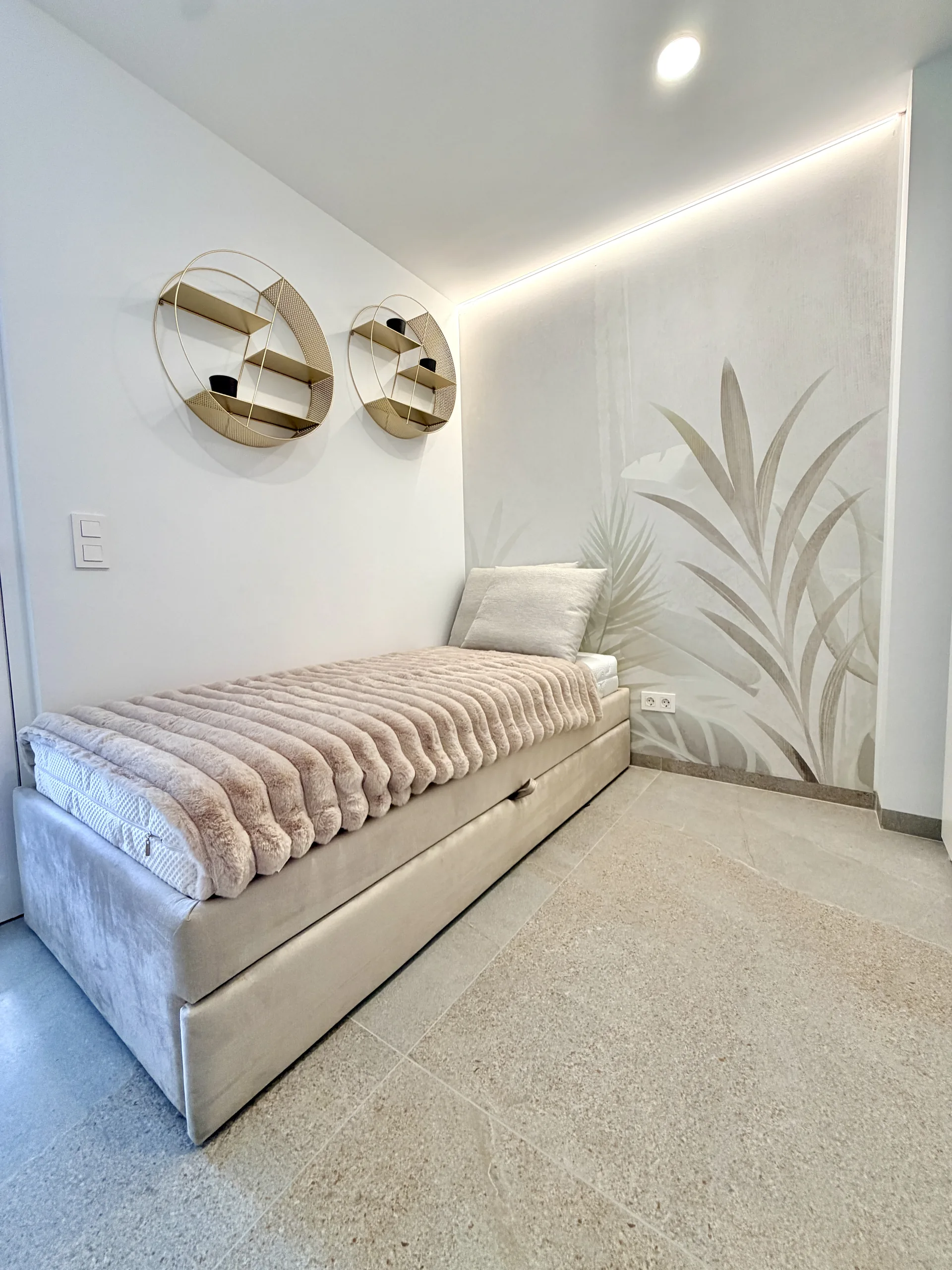 AP. 4 Apartament na sprzedaż w Los Abrigos na Teneryfie – 2 sypialnie i balkon na Teneryfie — zdjęcie 29 z 41