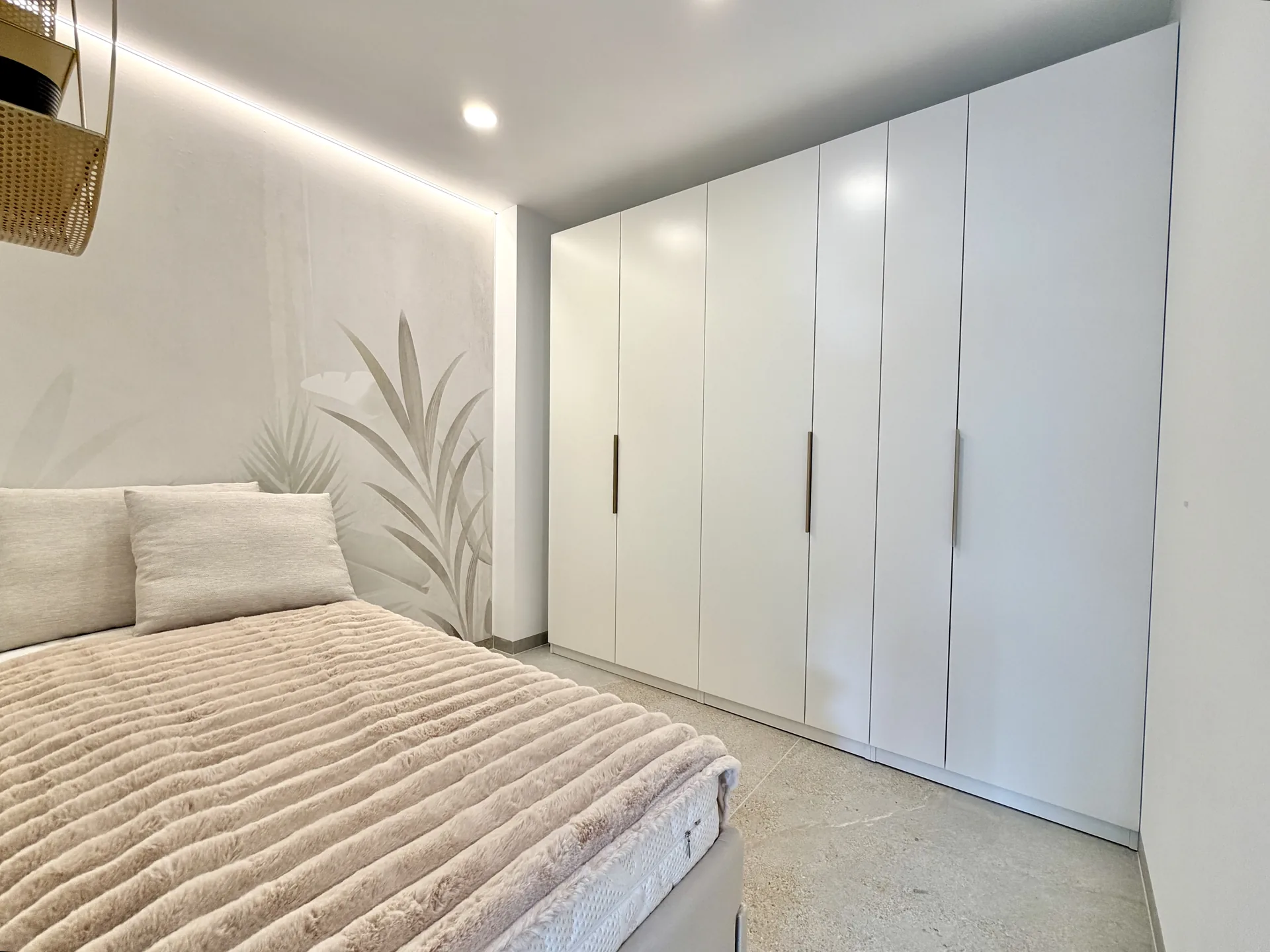 AP. 4 Apartament na sprzedaż w Los Abrigos na Teneryfie – 2 sypialnie i balkon na Teneryfie — zdjęcie 30 z 41