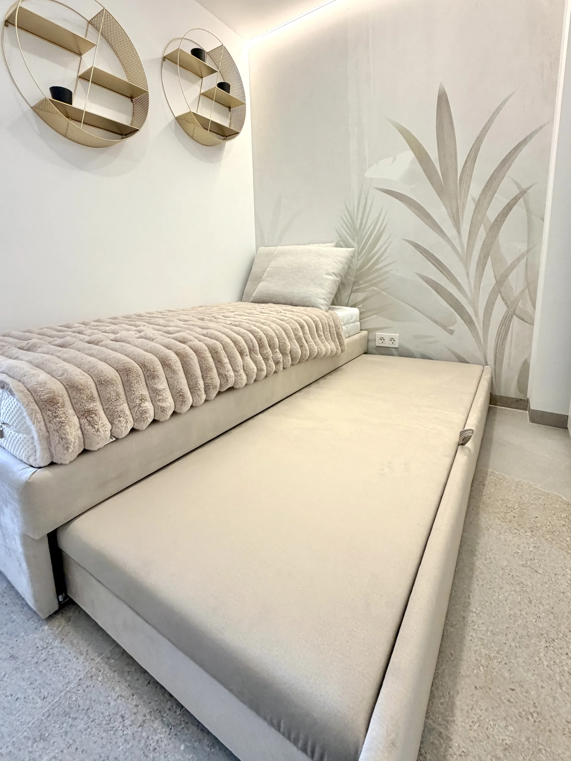 AP. 4 Apartament na sprzedaż w Los Abrigos na Teneryfie – 2 sypialnie i balkon na Teneryfie — zdjęcie 32 z 41
