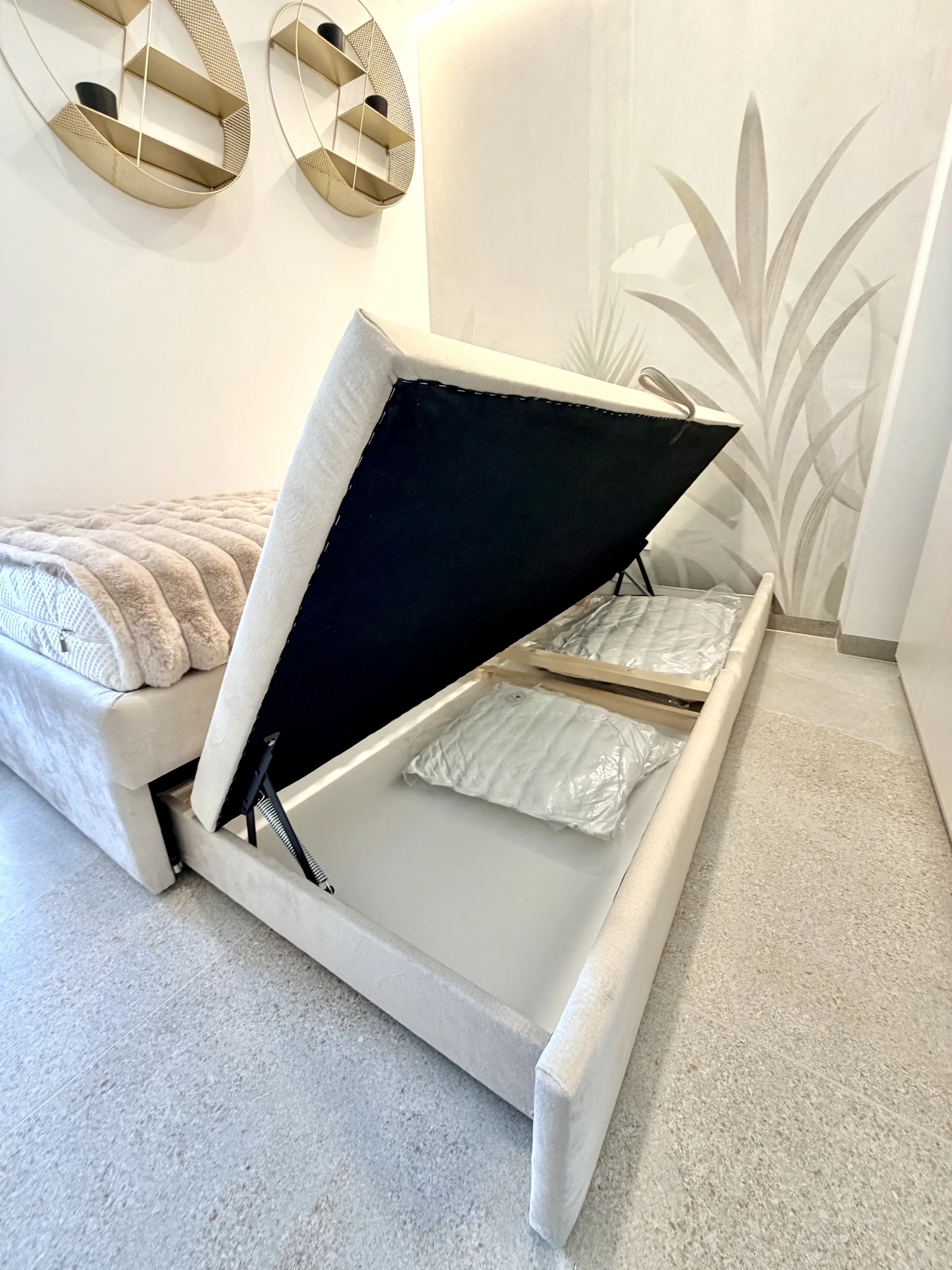 AP. 4 Apartament na sprzedaż w Los Abrigos na Teneryfie – 2 sypialnie i balkon na Teneryfie — zdjęcie 33 z 41