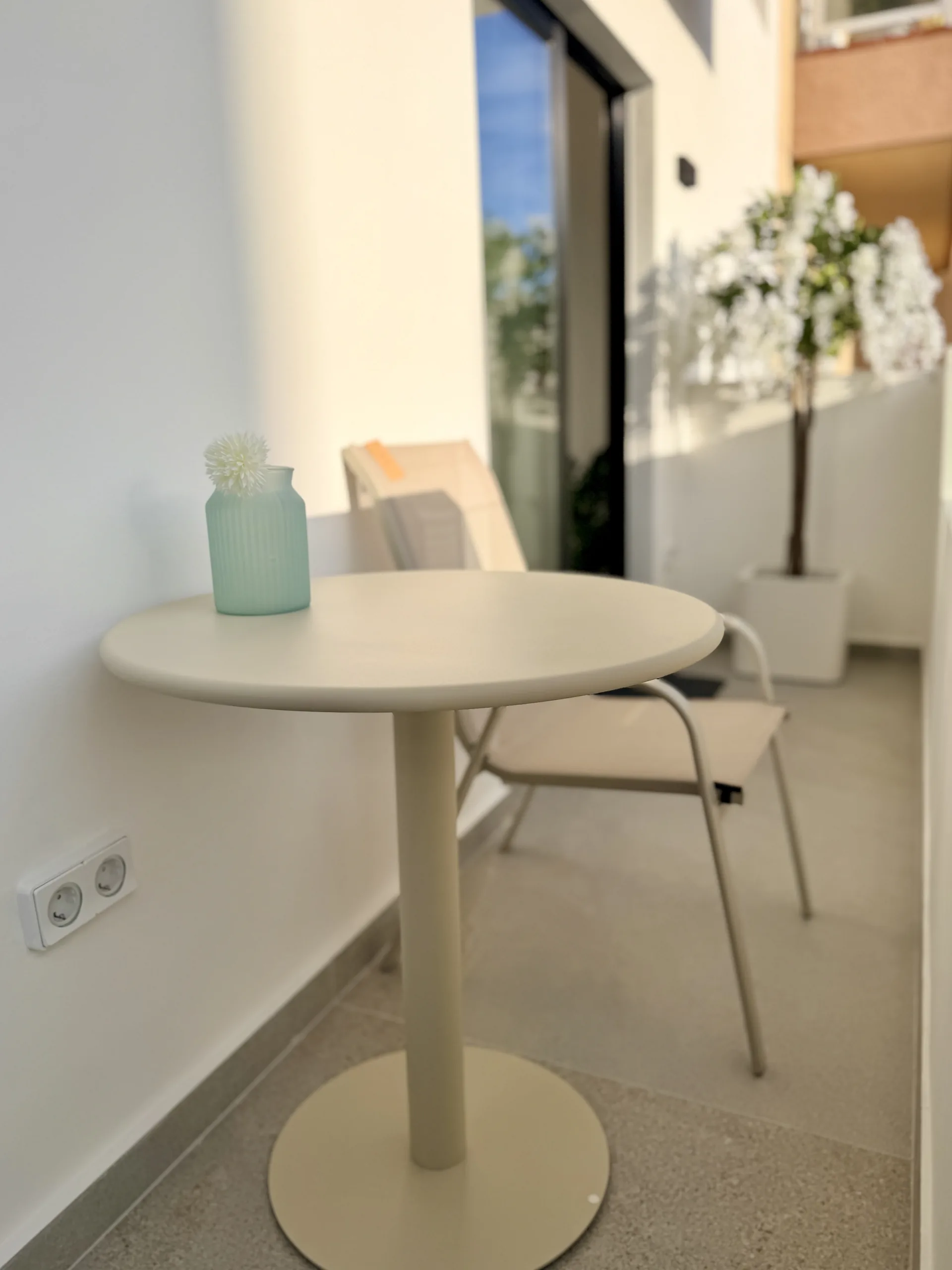 AP. 4 Apartament na sprzedaż w Los Abrigos na Teneryfie – 2 sypialnie i balkon na Teneryfie — zdjęcie 37 z 41