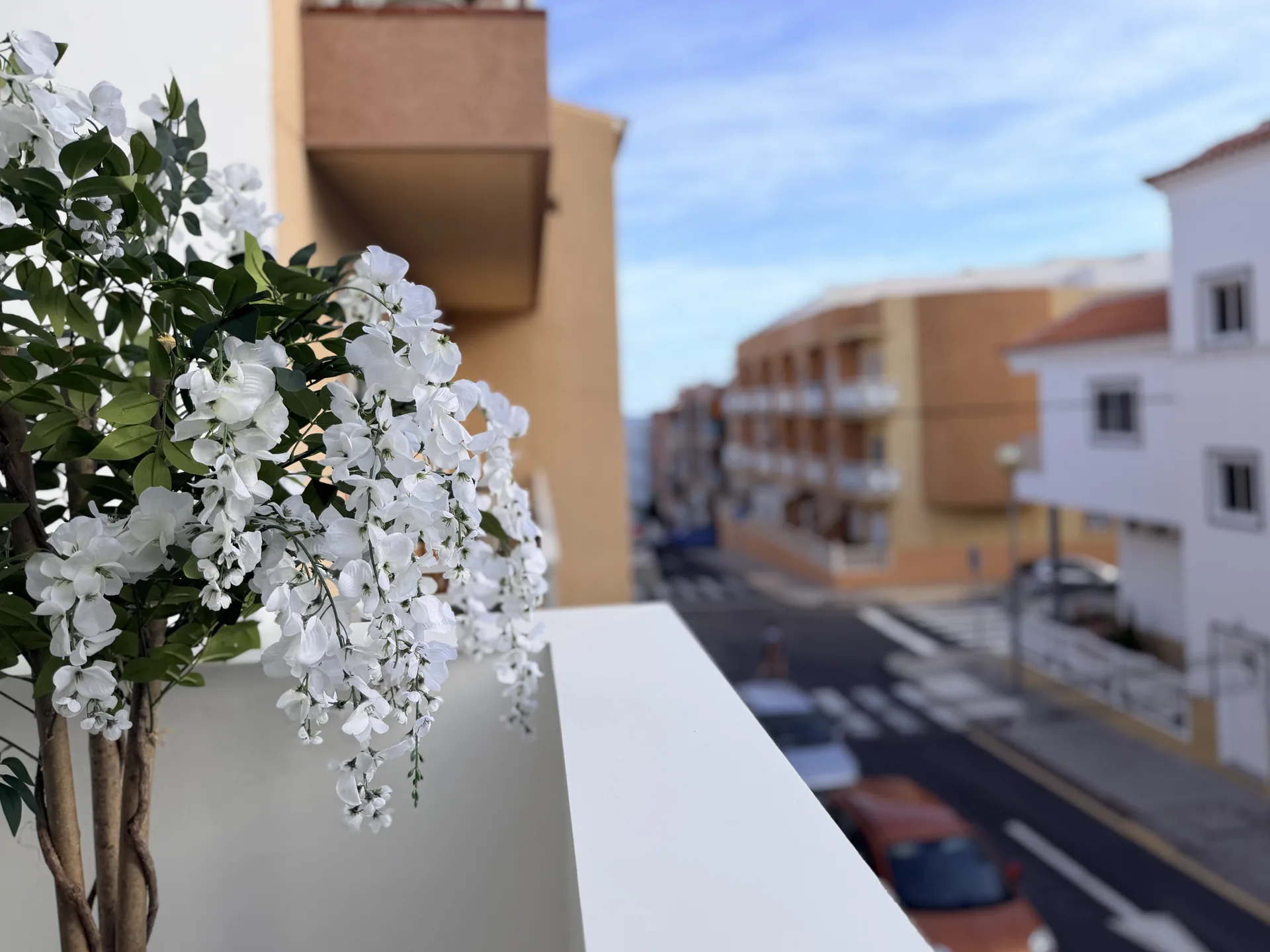 AP. 4 Apartament na sprzedaż w Los Abrigos na Teneryfie – 2 sypialnie i balkon na Teneryfie — zdjęcie 39 z 41