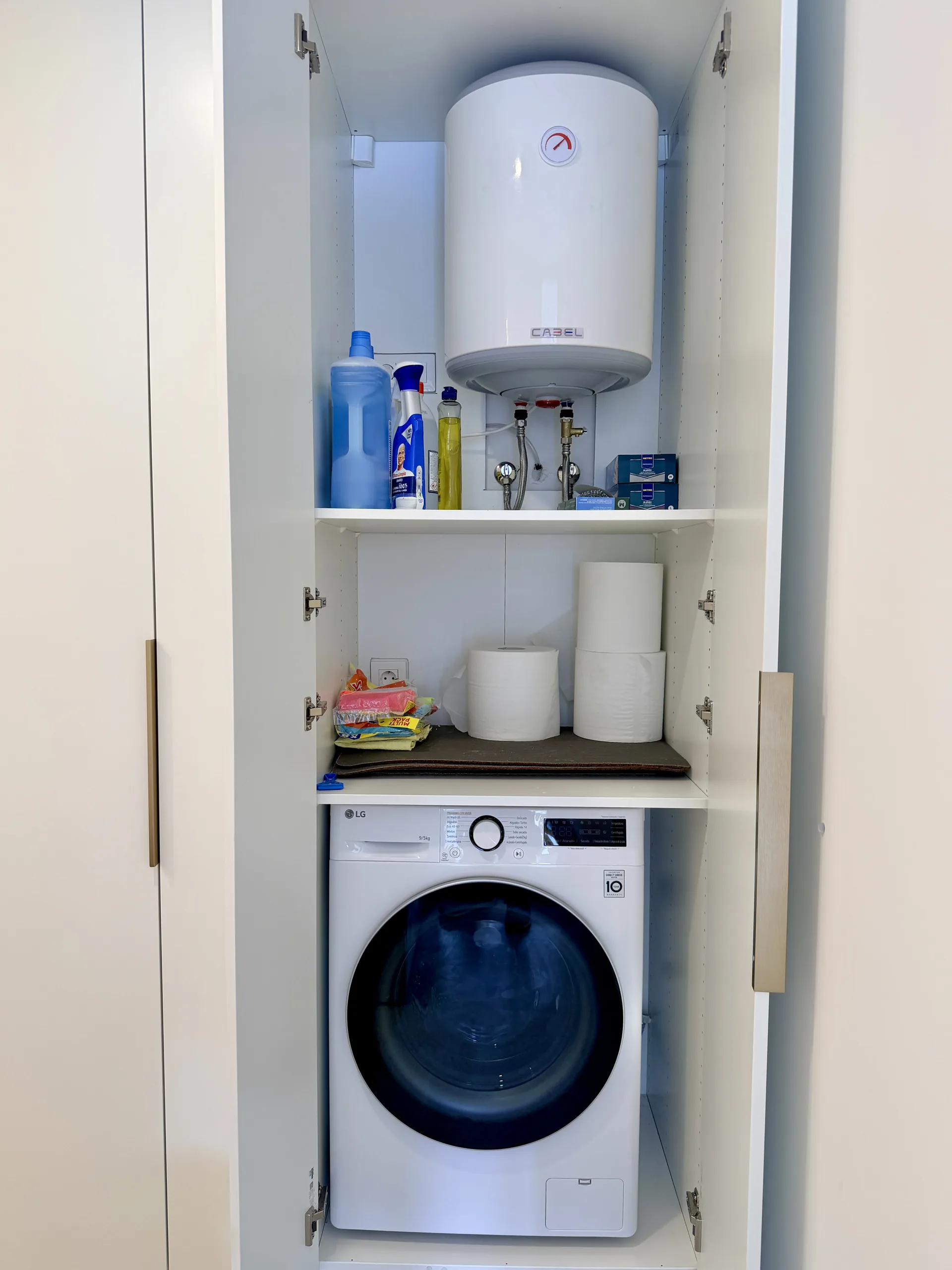 AP. 4 Apartament na sprzedaż w Los Abrigos na Teneryfie – 2 sypialnie i balkon na Teneryfie — zdjęcie 41 z 41