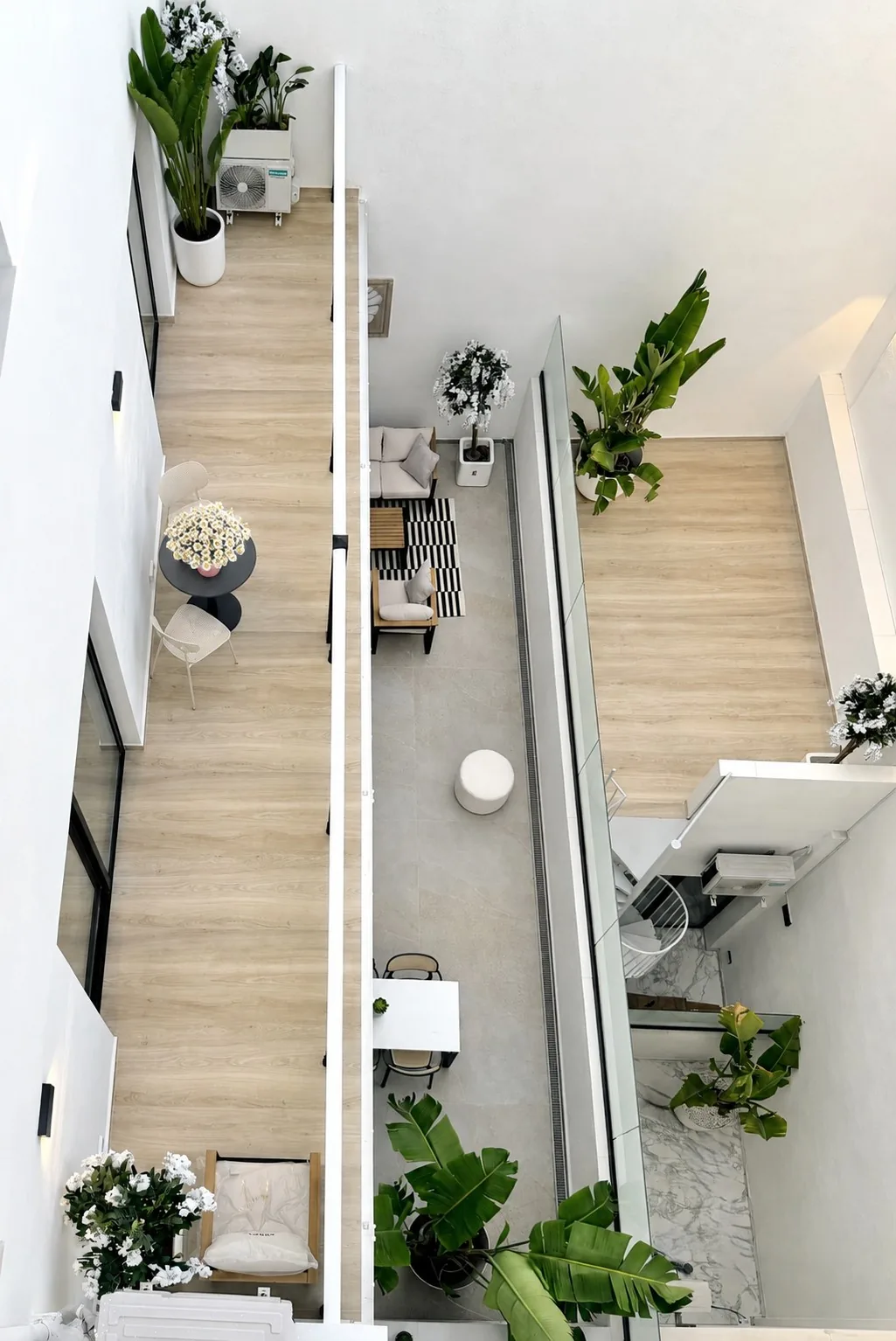 AP. 5  Nowoczesny apartament 2-pokojowy zaledwie 120 metrów od oceanu – Los Abrigos, Teneryfa na Teneryfie — zdjęcie 10 z 38