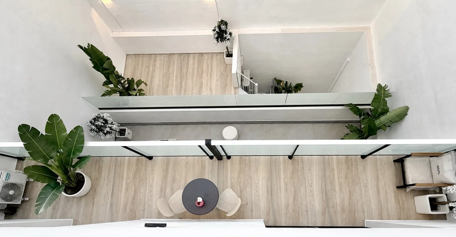AP. 5  Nowoczesny apartament 2-pokojowy zaledwie 120 metrów od oceanu – Los Abrigos, Teneryfa na Teneryfie — zdjęcie 11 z 38