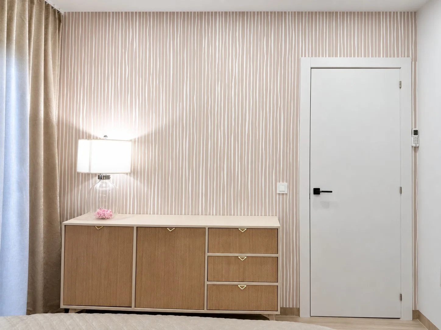 AP. 5  Nowoczesny apartament 2-pokojowy zaledwie 120 metrów od oceanu – Los Abrigos, Teneryfa na Teneryfie — zdjęcie 13 z 38