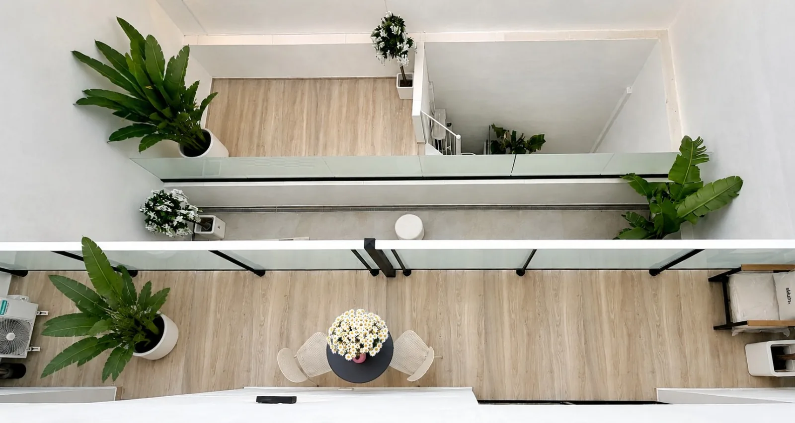 AP. 5  Nowoczesny apartament 2-pokojowy zaledwie 120 metrów od oceanu – Los Abrigos, Teneryfa na Teneryfie — zdjęcie 14 z 38