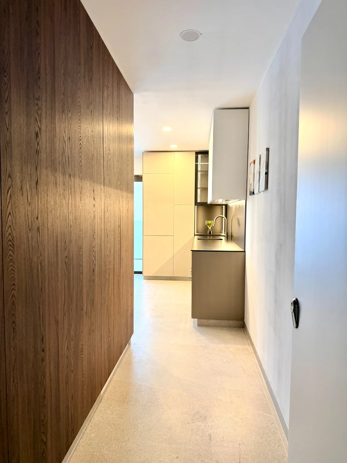 AP. 5  Nowoczesny apartament 2-pokojowy zaledwie 120 metrów od oceanu – Los Abrigos, Teneryfa na Teneryfie — zdjęcie 21 z 38