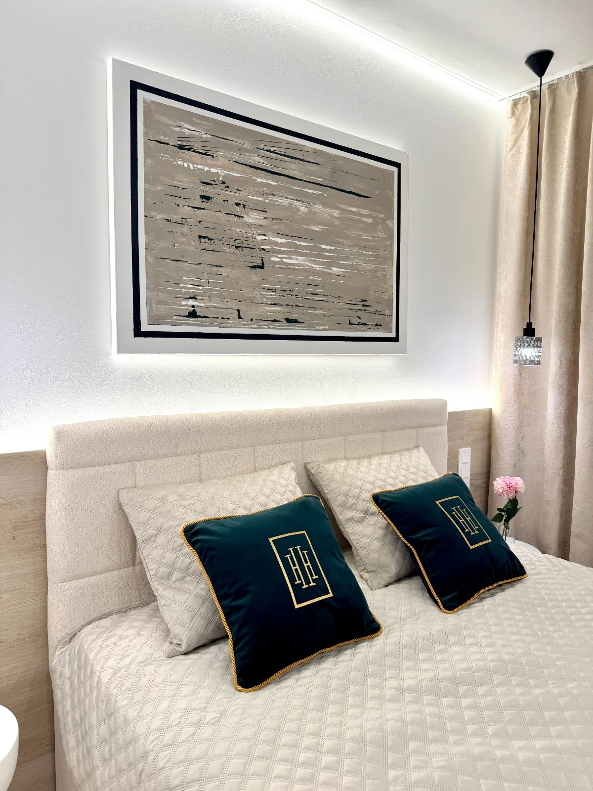 AP. 5  Nowoczesny apartament 2-pokojowy zaledwie 120 metrów od oceanu – Los Abrigos, Teneryfa na Teneryfie — zdjęcie 32 z 38