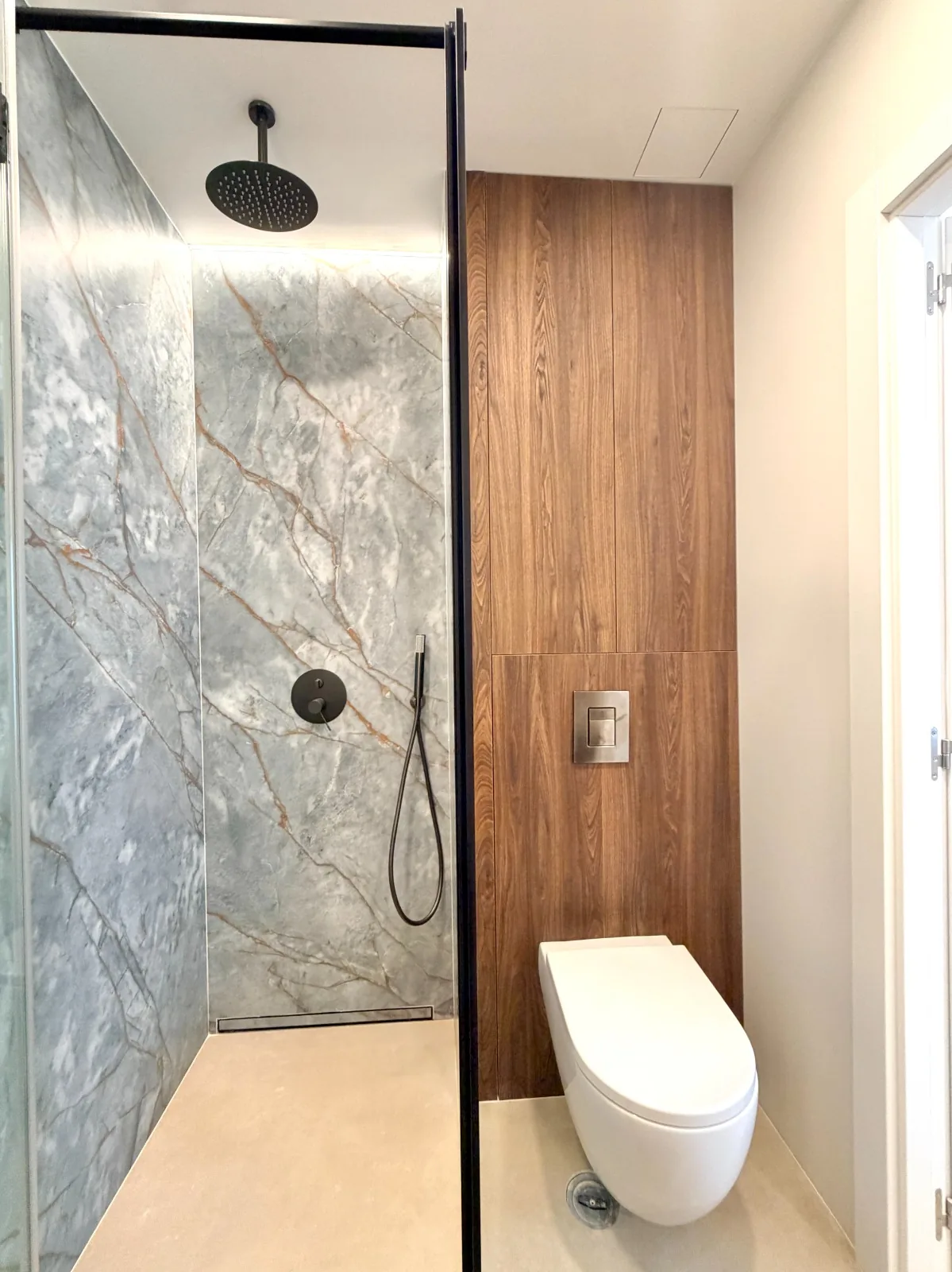 AP. 5  Nowoczesny apartament 2-pokojowy zaledwie 120 metrów od oceanu – Los Abrigos, Teneryfa na Teneryfie — zdjęcie 33 z 38
