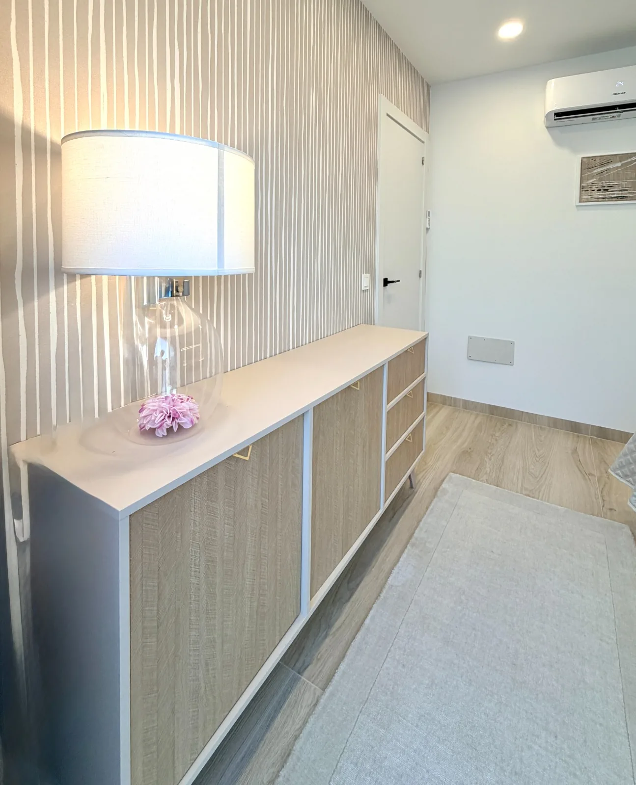 AP. 5  Nowoczesny apartament 2-pokojowy zaledwie 120 metrów od oceanu – Los Abrigos, Teneryfa na Teneryfie — zdjęcie 35 z 38