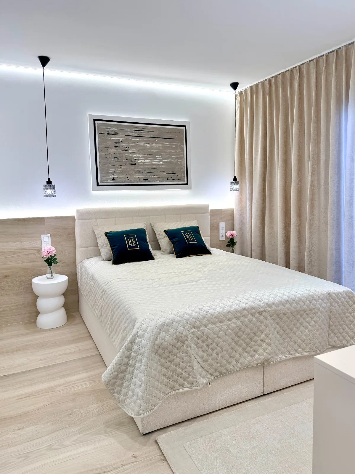 AP. 5  Nowoczesny apartament 2-pokojowy zaledwie 120 metrów od oceanu – Los Abrigos, Teneryfa na Teneryfie — zdjęcie 36 z 38