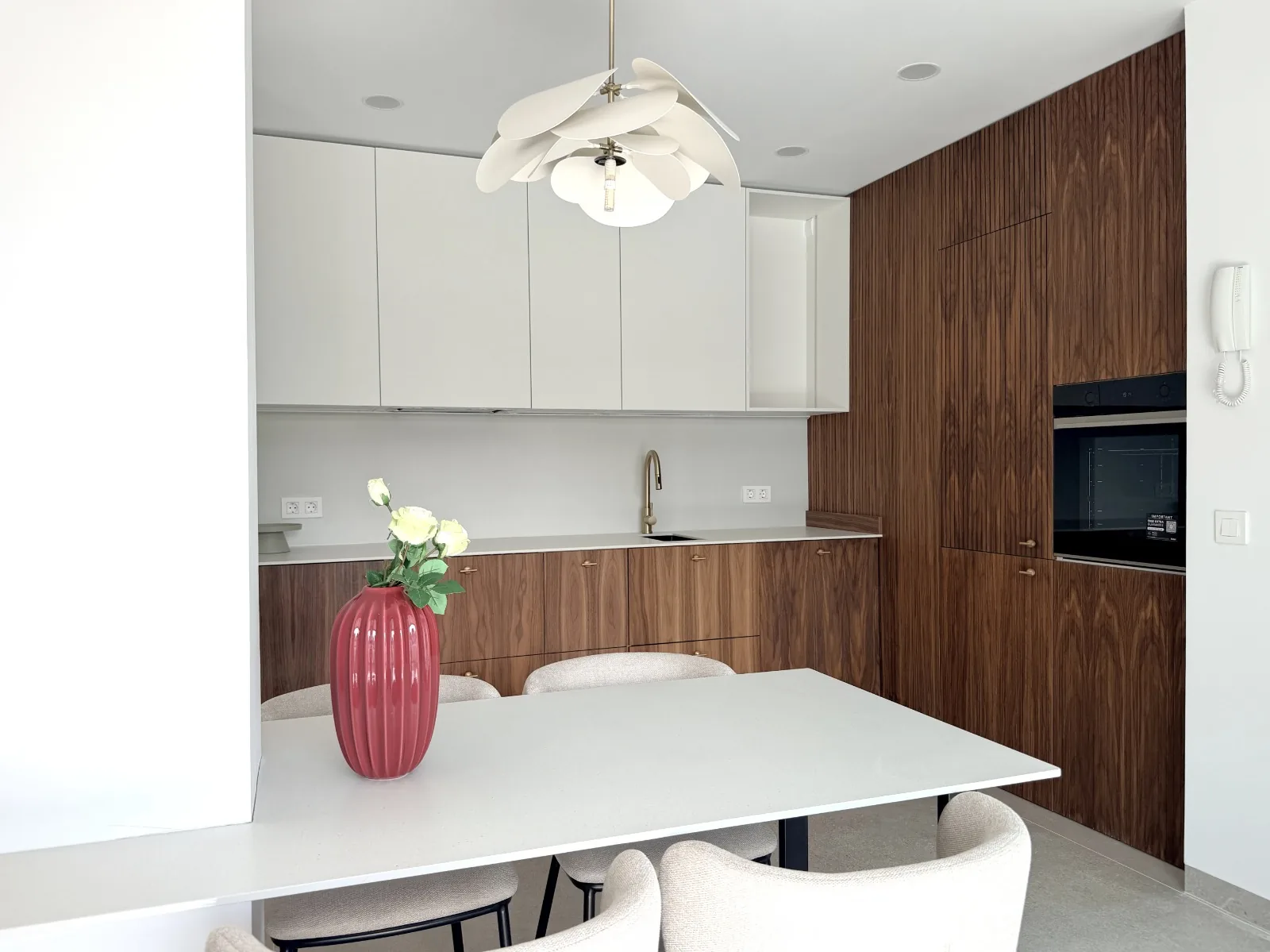 AP. 6  Nowoczesny apartament 2-pokojowy na sprzedaż – Teneryfa, Los Abrigos (120 m od oceanu) na Teneryfie — zdjęcie 3 z 28