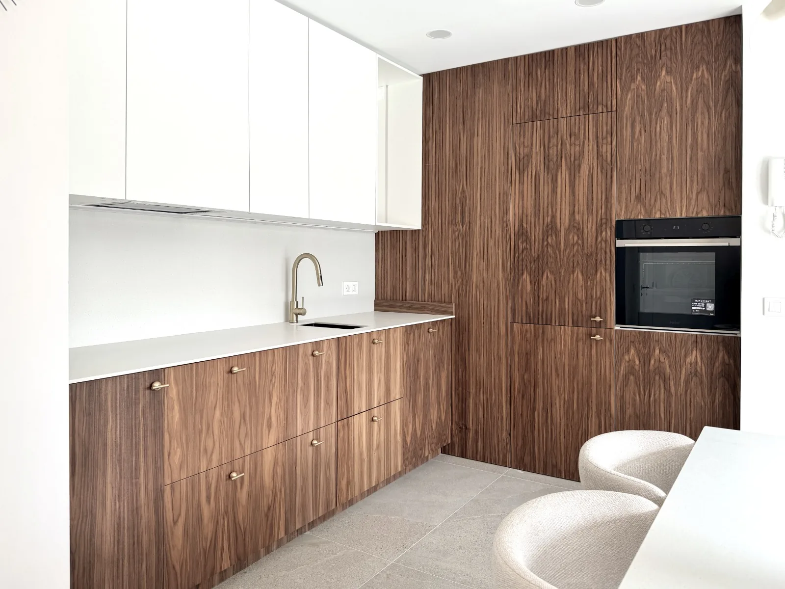 AP. 6  Nowoczesny apartament 2-pokojowy na sprzedaż – Teneryfa, Los Abrigos (120 m od oceanu) na Teneryfie — zdjęcie 5 z 28