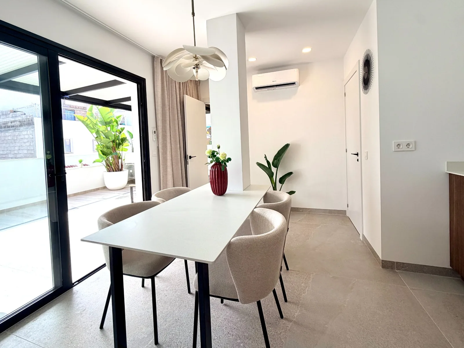 AP. 6  Nowoczesny apartament 2-pokojowy na sprzedaż – Teneryfa, Los Abrigos (120 m od oceanu) na Teneryfie — zdjęcie 6 z 28
