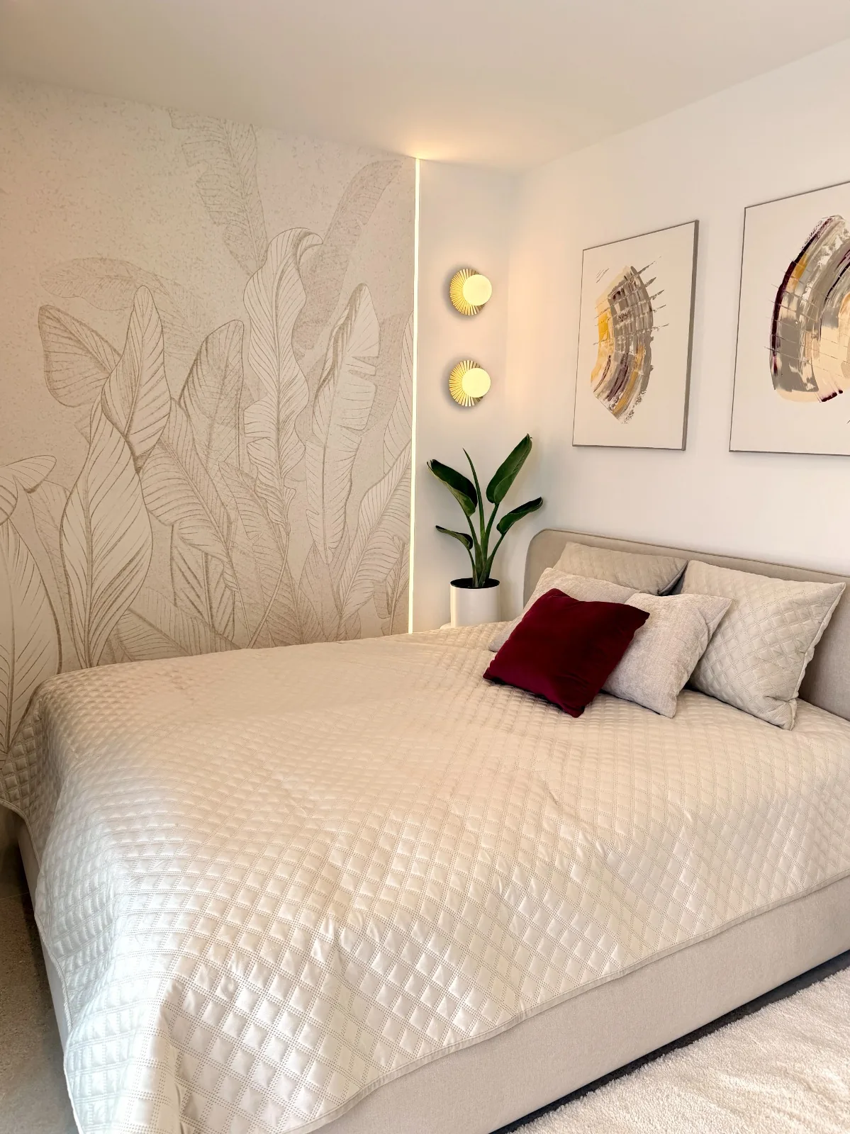 AP. 6  Nowoczesny apartament 2-pokojowy na sprzedaż – Teneryfa, Los Abrigos (120 m od oceanu) na Teneryfie — zdjęcie 19 z 28