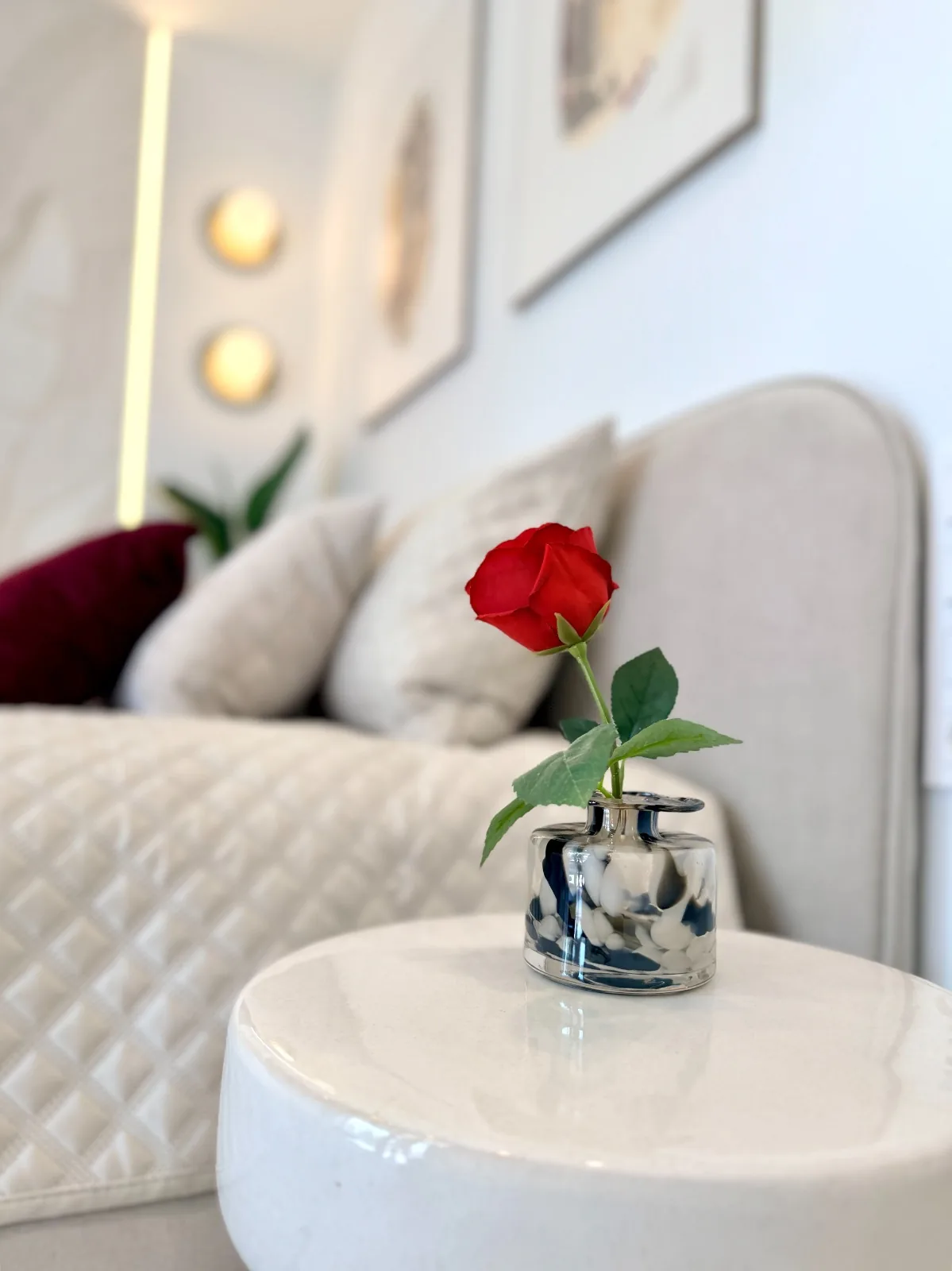 AP. 6  Nowoczesny apartament 2-pokojowy na sprzedaż – Teneryfa, Los Abrigos (120 m od oceanu) na Teneryfie — zdjęcie 22 z 28
