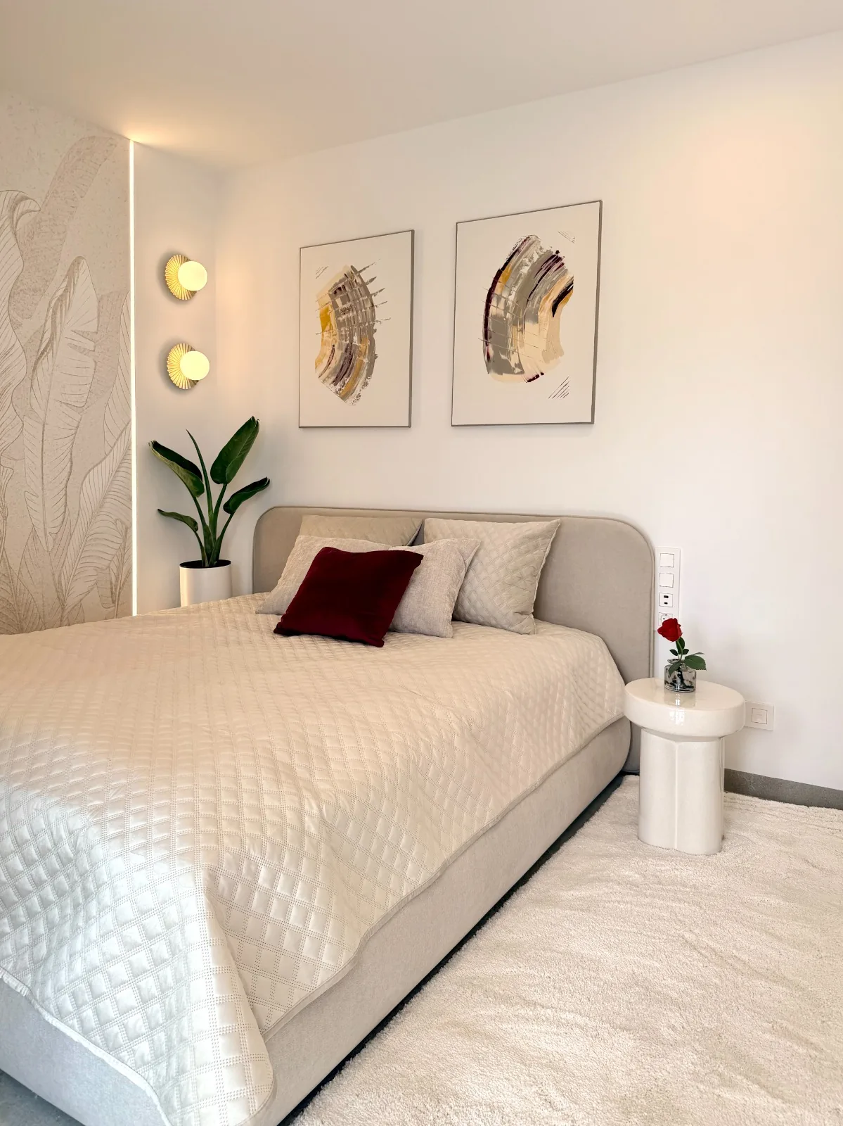 AP. 6  Nowoczesny apartament 2-pokojowy na sprzedaż – Teneryfa, Los Abrigos (120 m od oceanu) na Teneryfie — zdjęcie 23 z 28