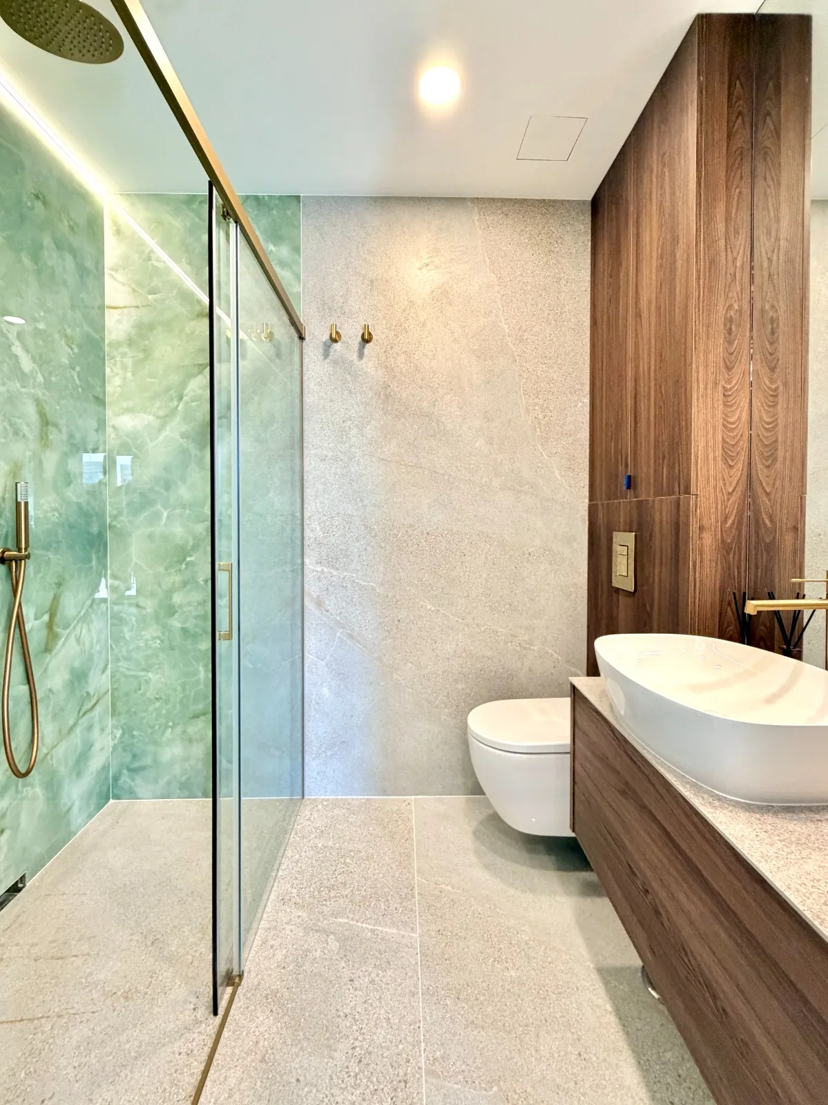 AP. 6  Nowoczesny apartament 2-pokojowy na sprzedaż – Teneryfa, Los Abrigos (120 m od oceanu) na Teneryfie — zdjęcie 25 z 28