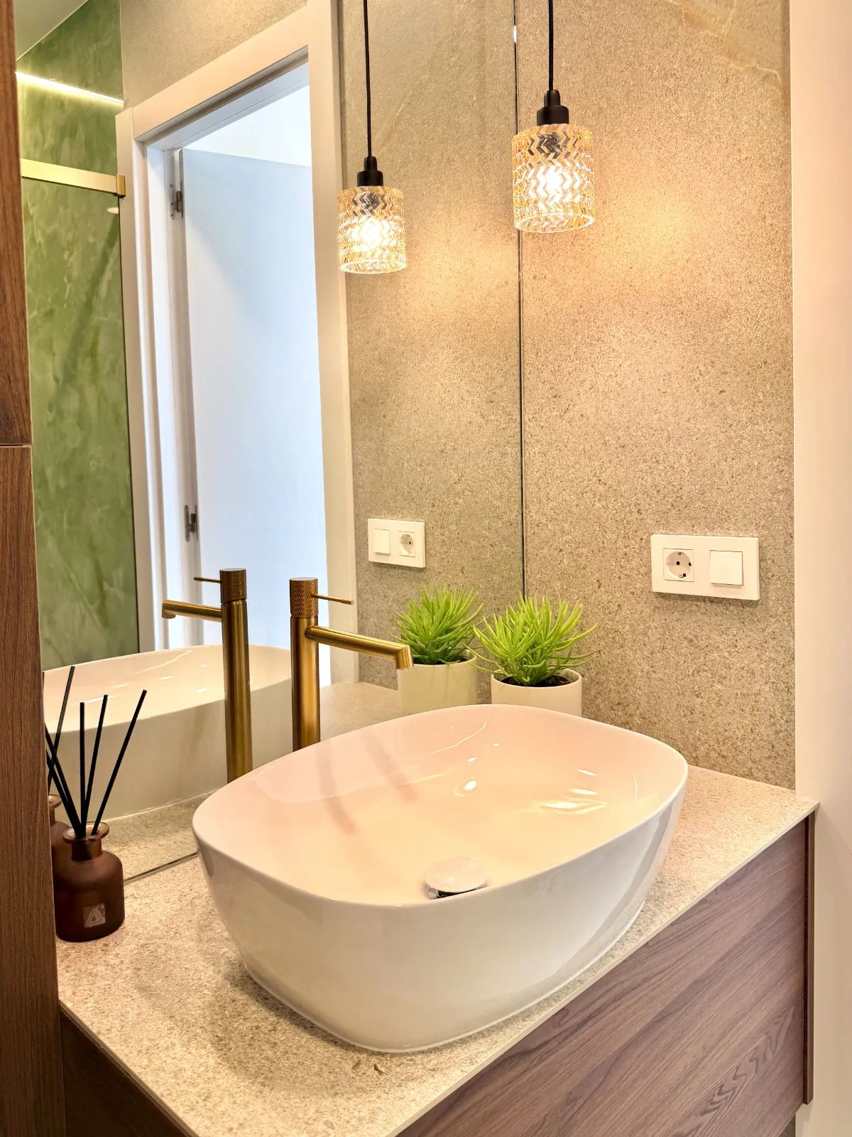 AP. 6  Nowoczesny apartament 2-pokojowy na sprzedaż – Teneryfa, Los Abrigos (120 m od oceanu) na Teneryfie — zdjęcie 26 z 28
