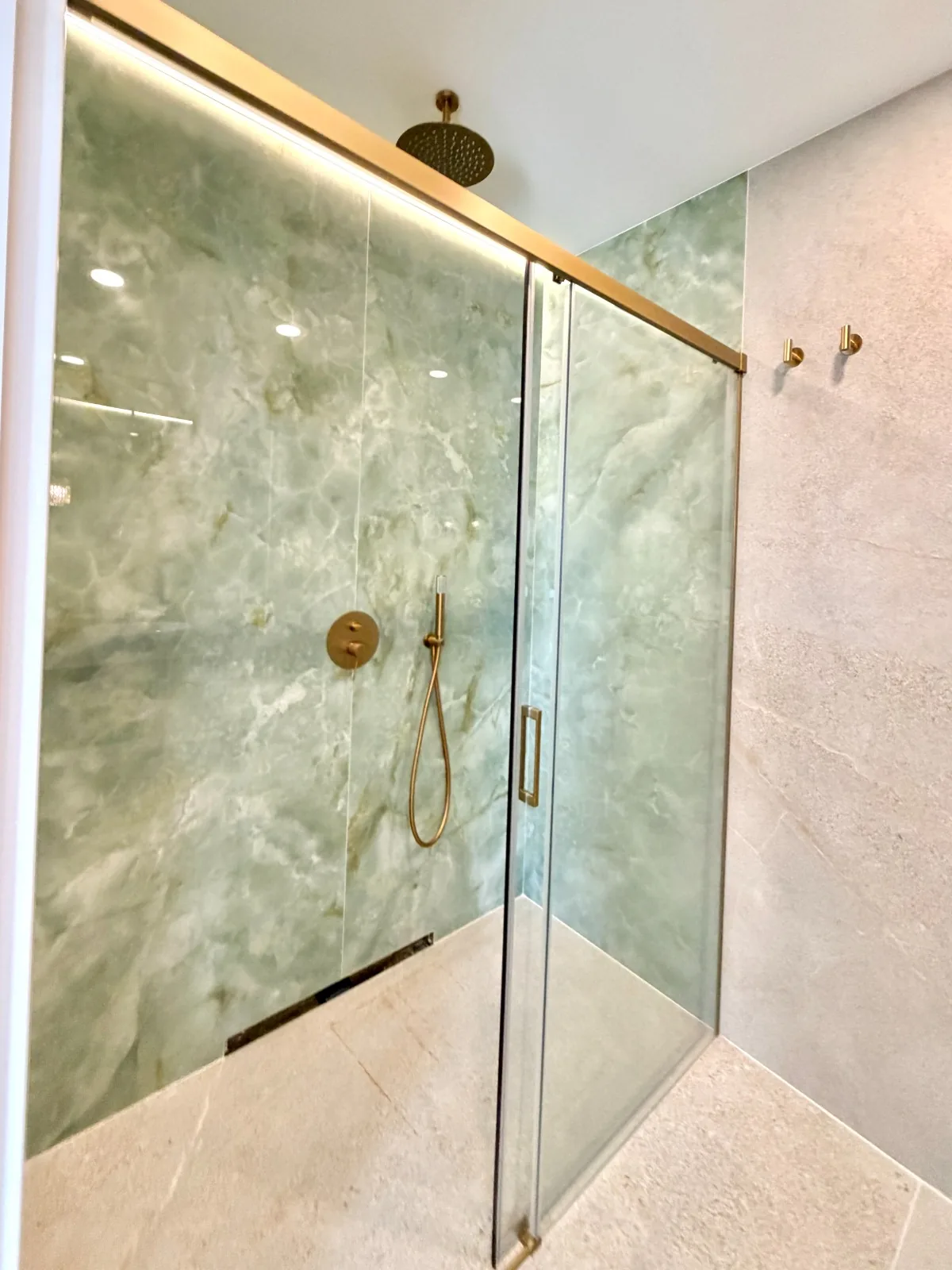 AP. 6  Nowoczesny apartament 2-pokojowy na sprzedaż – Teneryfa, Los Abrigos (120 m od oceanu) na Teneryfie — zdjęcie 27 z 28
