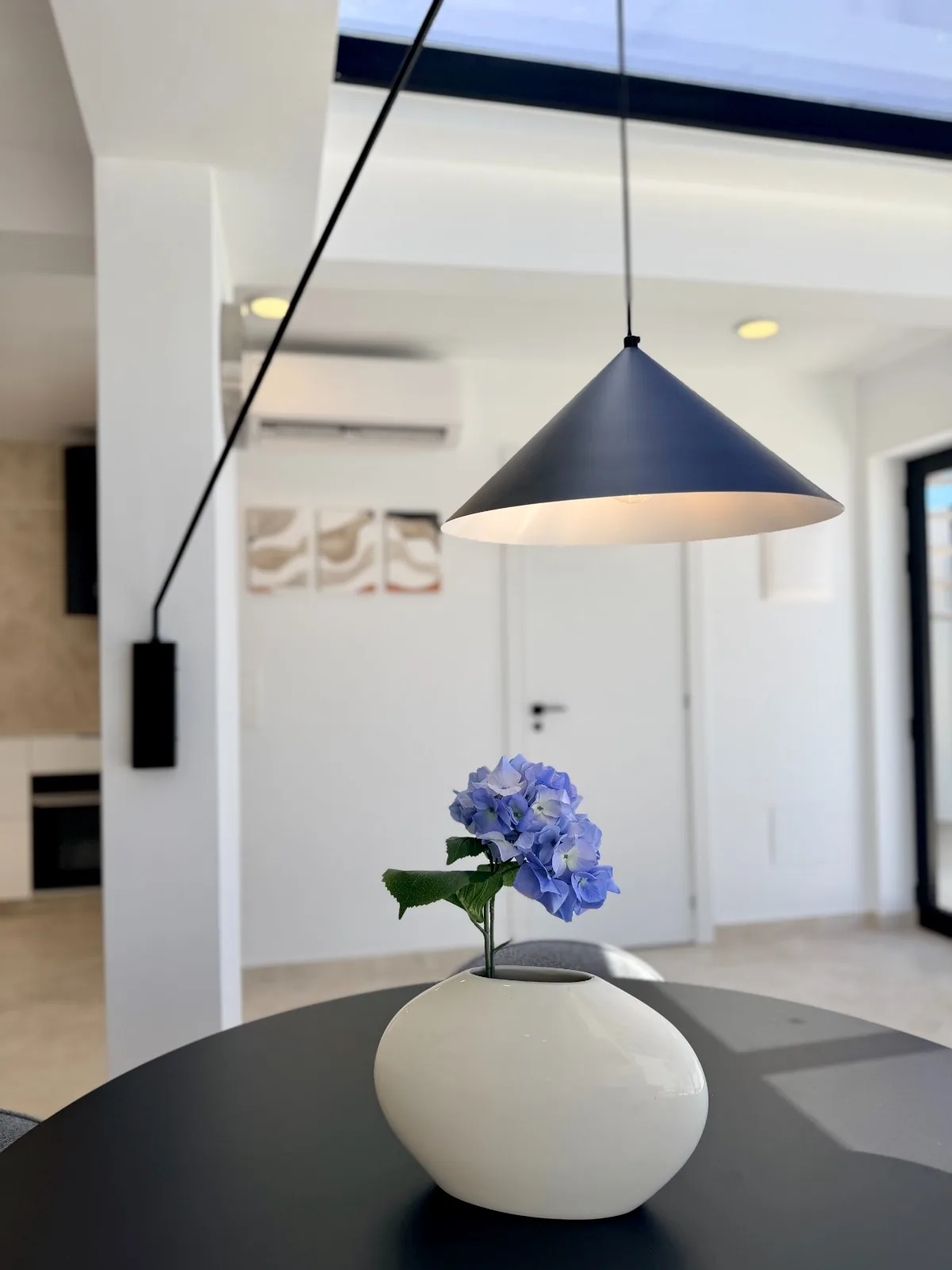 AP. 7  Apartament na sprzedaż w Los Abrigos z tarasem panoramicznym 360° na Teneryfie — zdjęcie 6 z 47