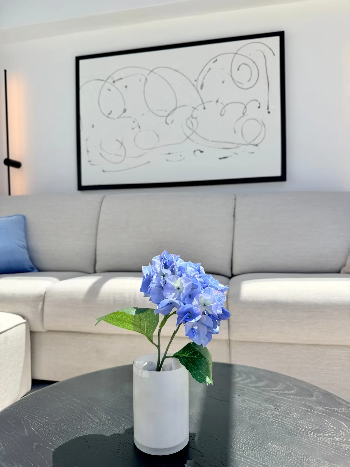 AP. 7  Apartament na sprzedaż w Los Abrigos z tarasem panoramicznym 360° na Teneryfie — zdjęcie 10 z 47