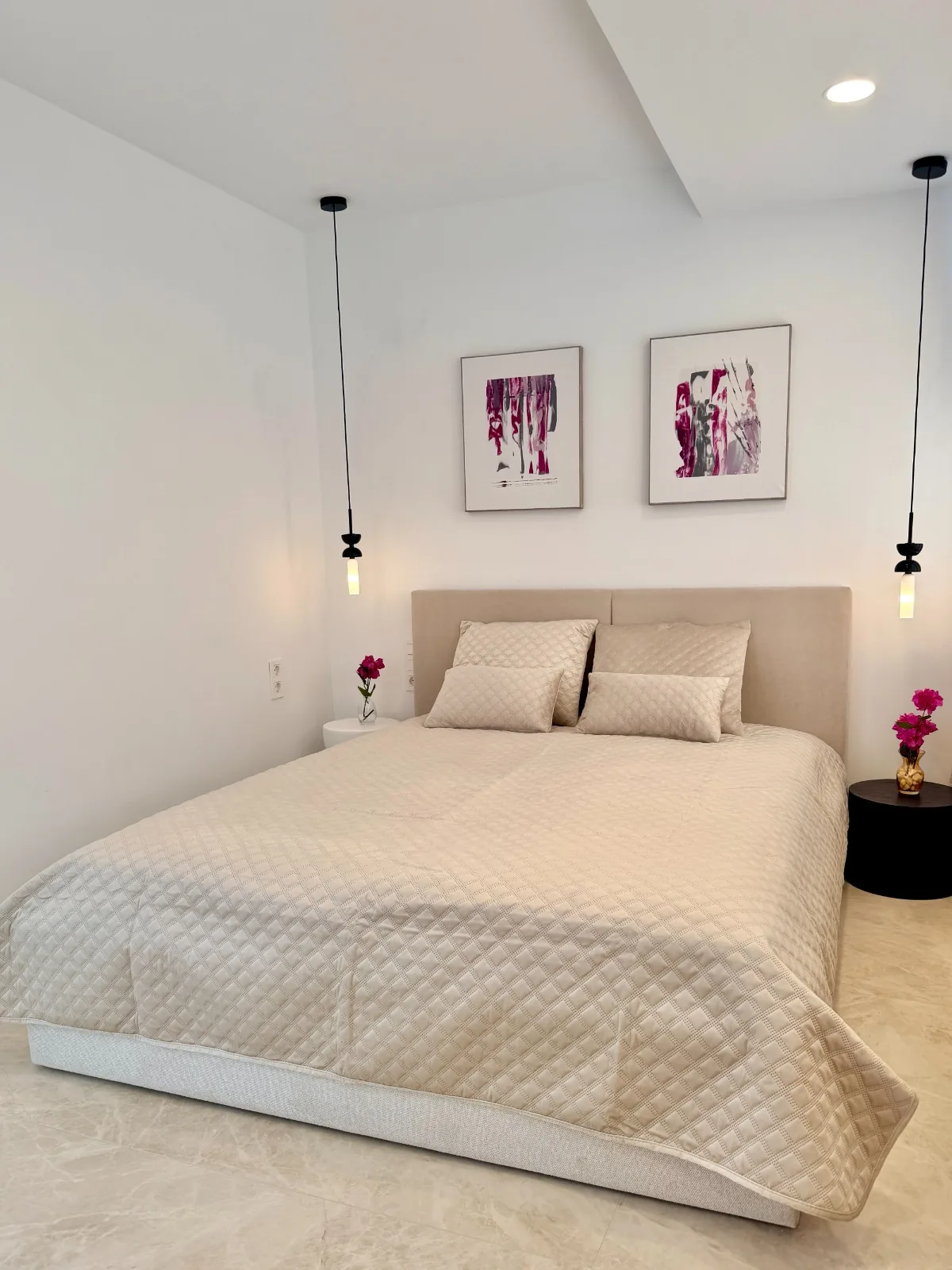AP. 7  Apartament na sprzedaż w Los Abrigos z tarasem panoramicznym 360° na Teneryfie — zdjęcie 23 z 47