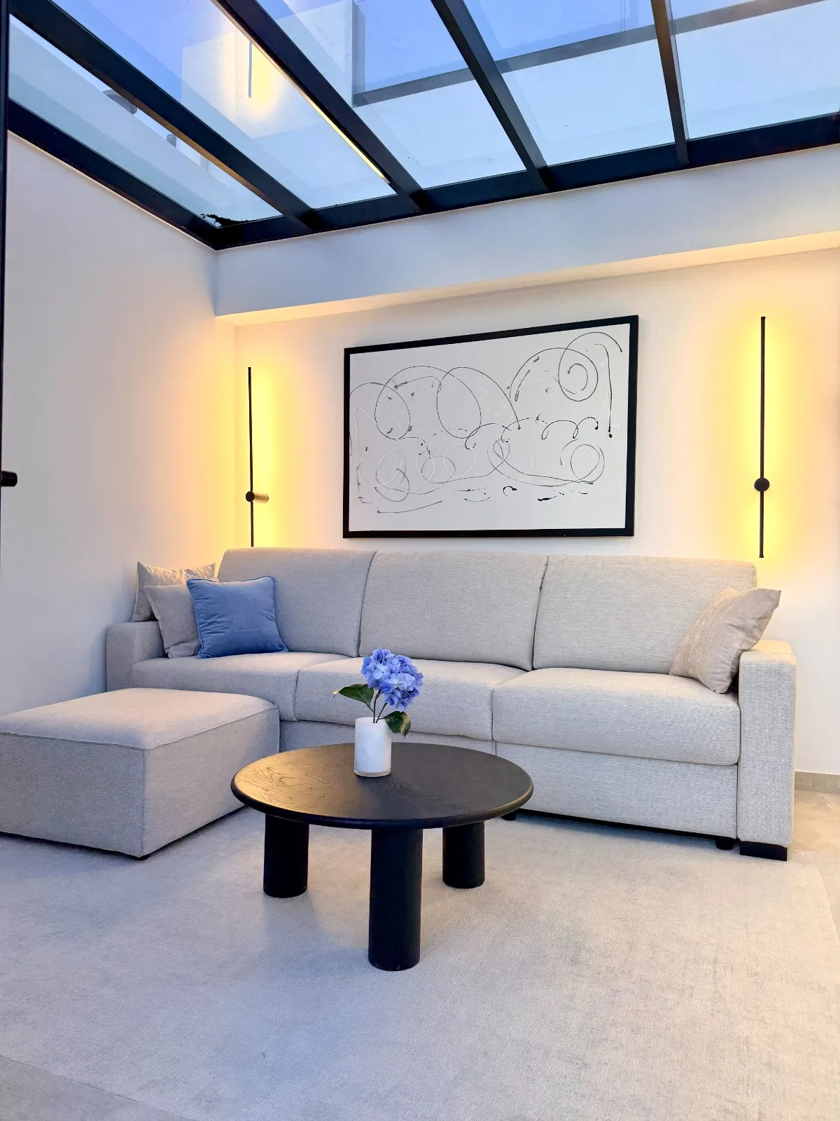 AP. 7  Apartament na sprzedaż w Los Abrigos z tarasem panoramicznym 360° na Teneryfie — zdjęcie 46 z 47