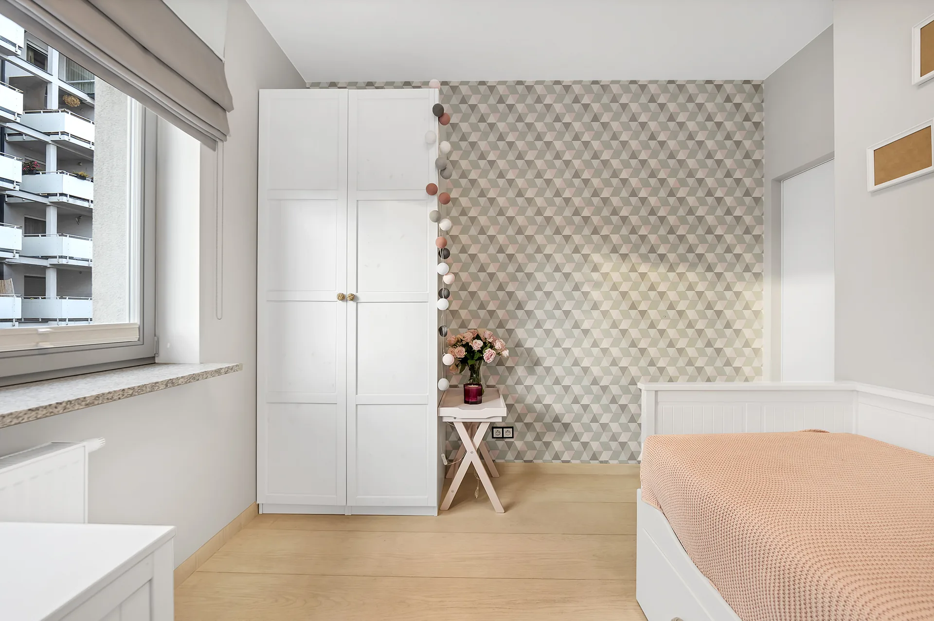 Barciński Park V | Luksusowe 52,27 m² w centrum Łodzi – stan idealny! w Polsce — zdjęcie 10 z 17