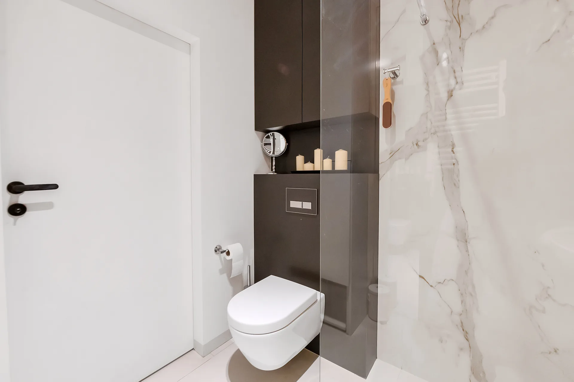 Barciński Park V | Luksusowe 52,27 m² w centrum Łodzi – stan idealny! w Polsce — zdjęcie 12 z 17