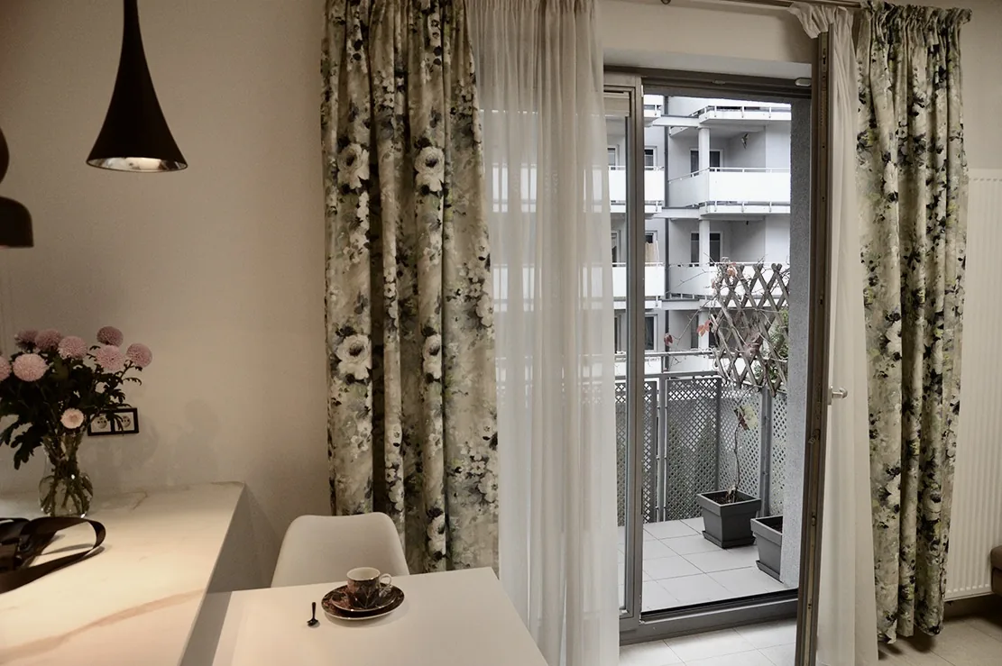 Barciński Park V | Luksusowe 52,27 m² w centrum Łodzi – stan idealny! w Polsce — zdjęcie 13 z 17
