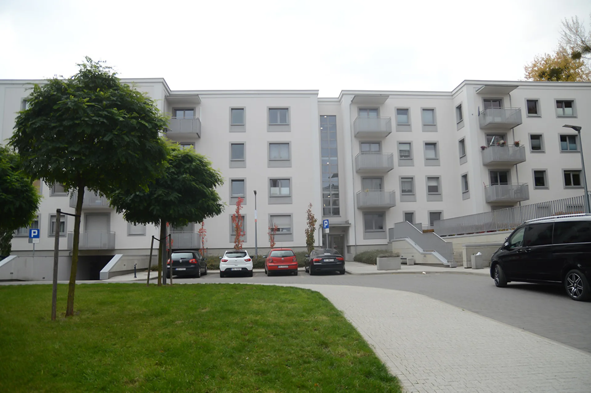 Barciński Park V | Luksusowe 52,27 m² w centrum Łodzi – stan idealny! w Polsce — zdjęcie 17 z 17