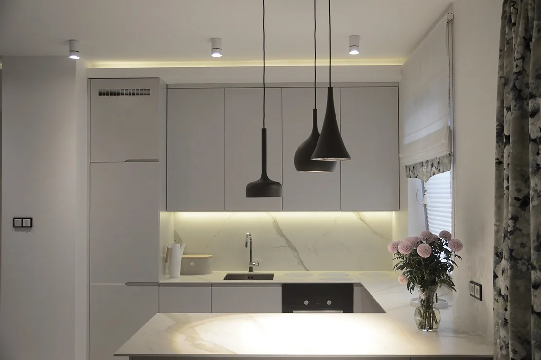 Barciński Park V | Luksusowe 52,27 m² w centrum Łodzi – stan idealny! w Polsce — zdjęcie 4 z 17