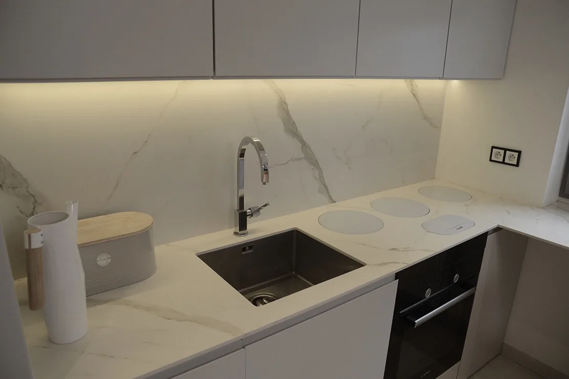 Barciński Park V | Luksusowe 52,27 m² w centrum Łodzi – stan idealny! w Polsce — zdjęcie 5 z 17